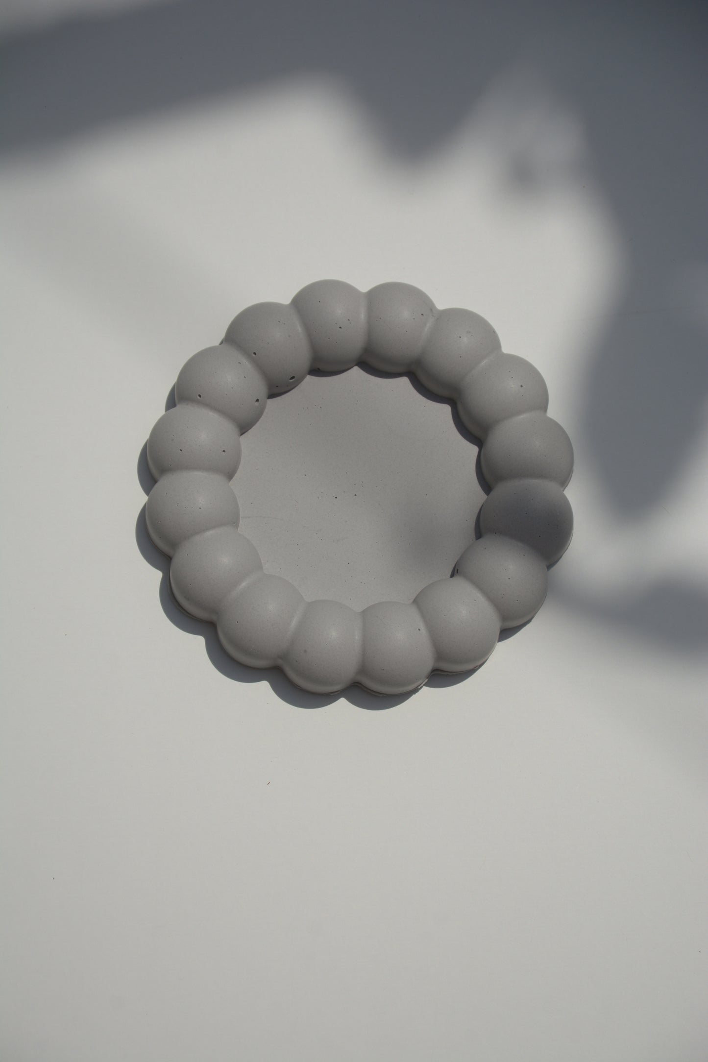 BUBBLE TRAY