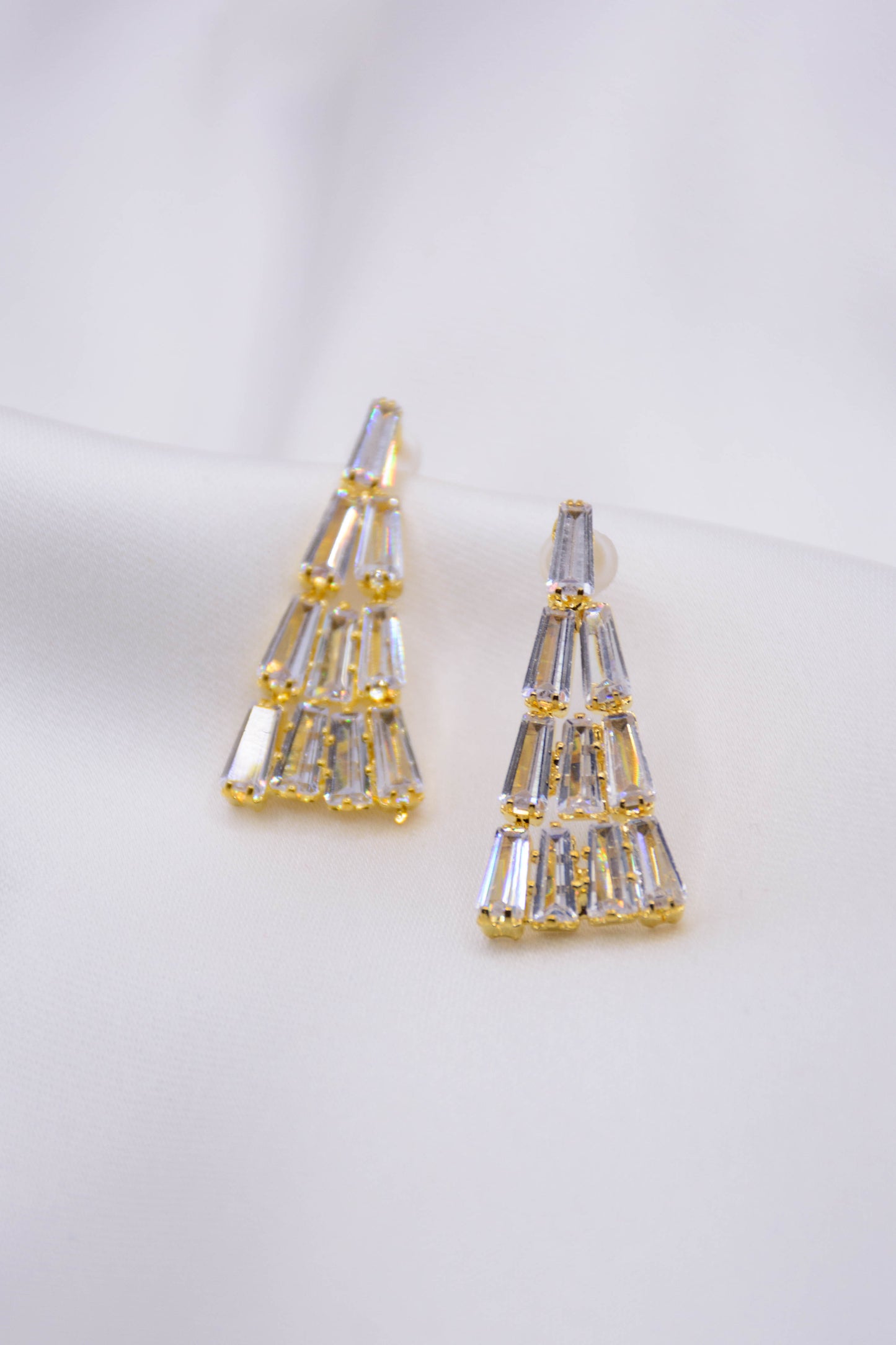 JAVA EARRING