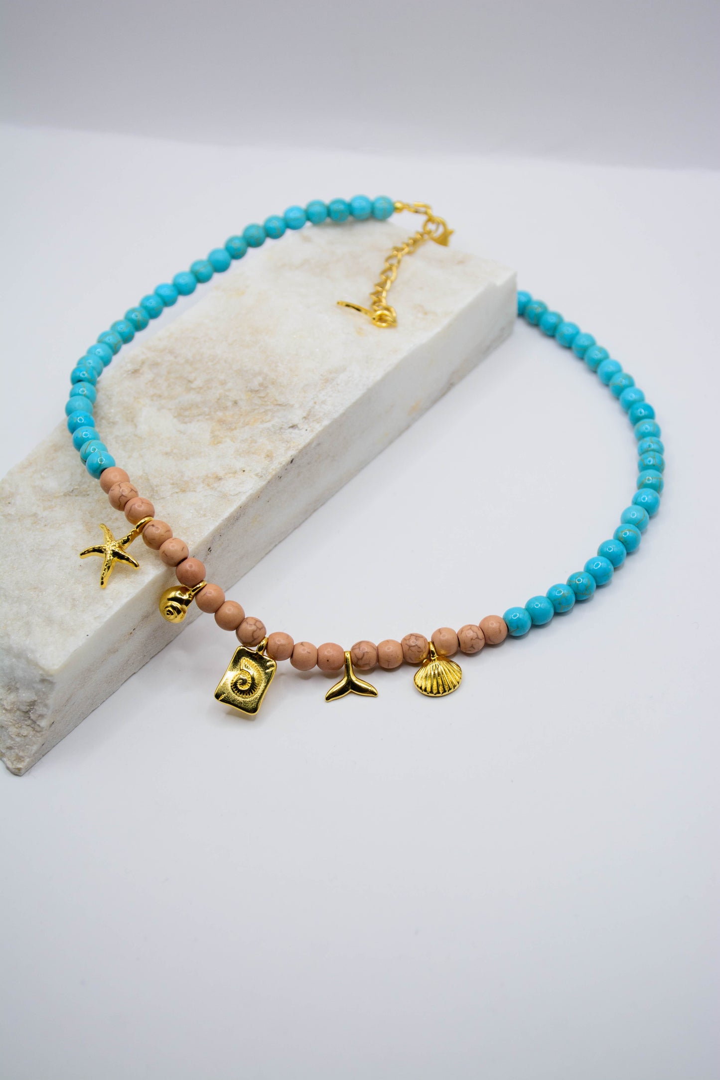 NAXOS NECKLACE