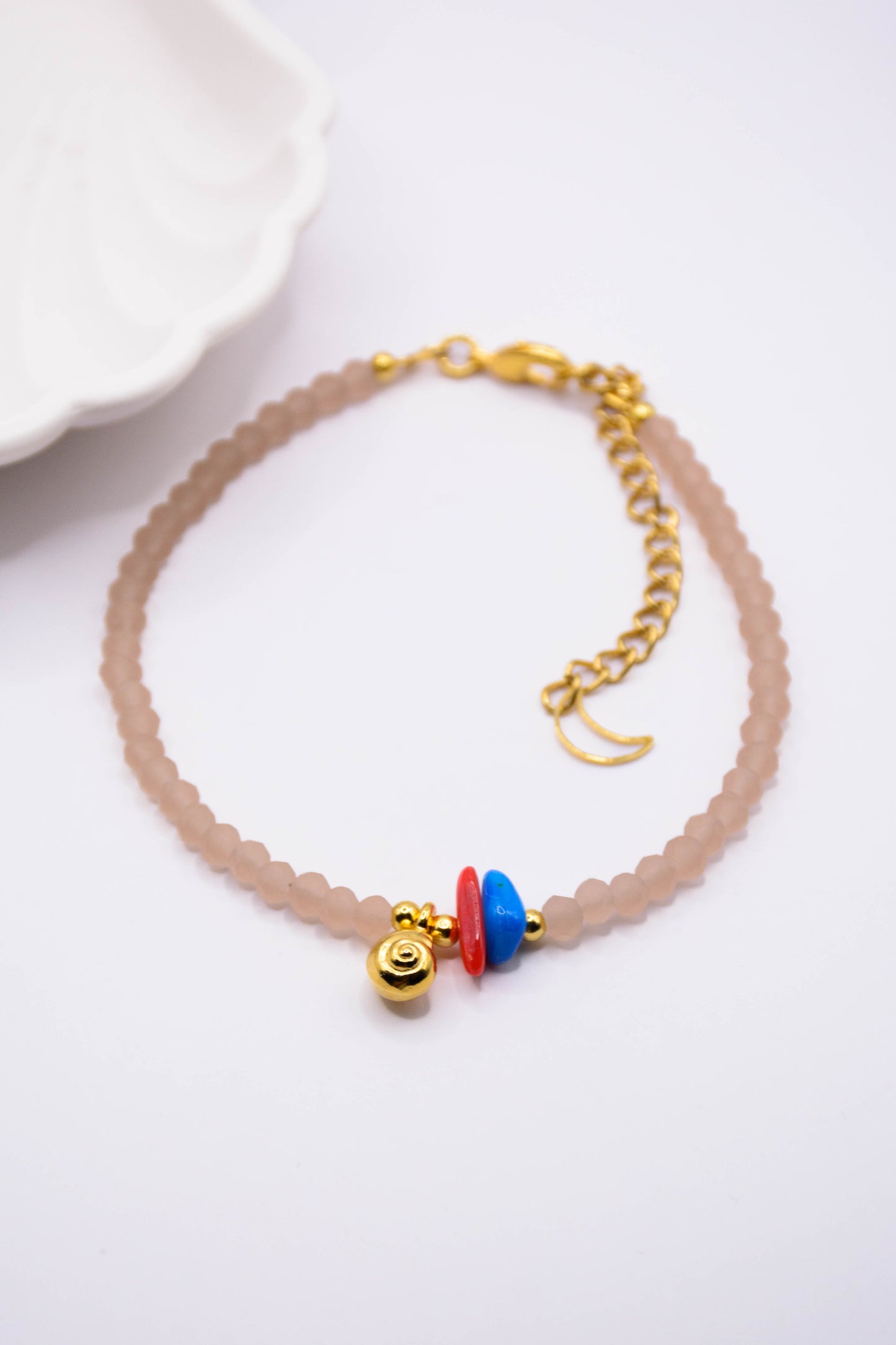 PORTO ANKLET