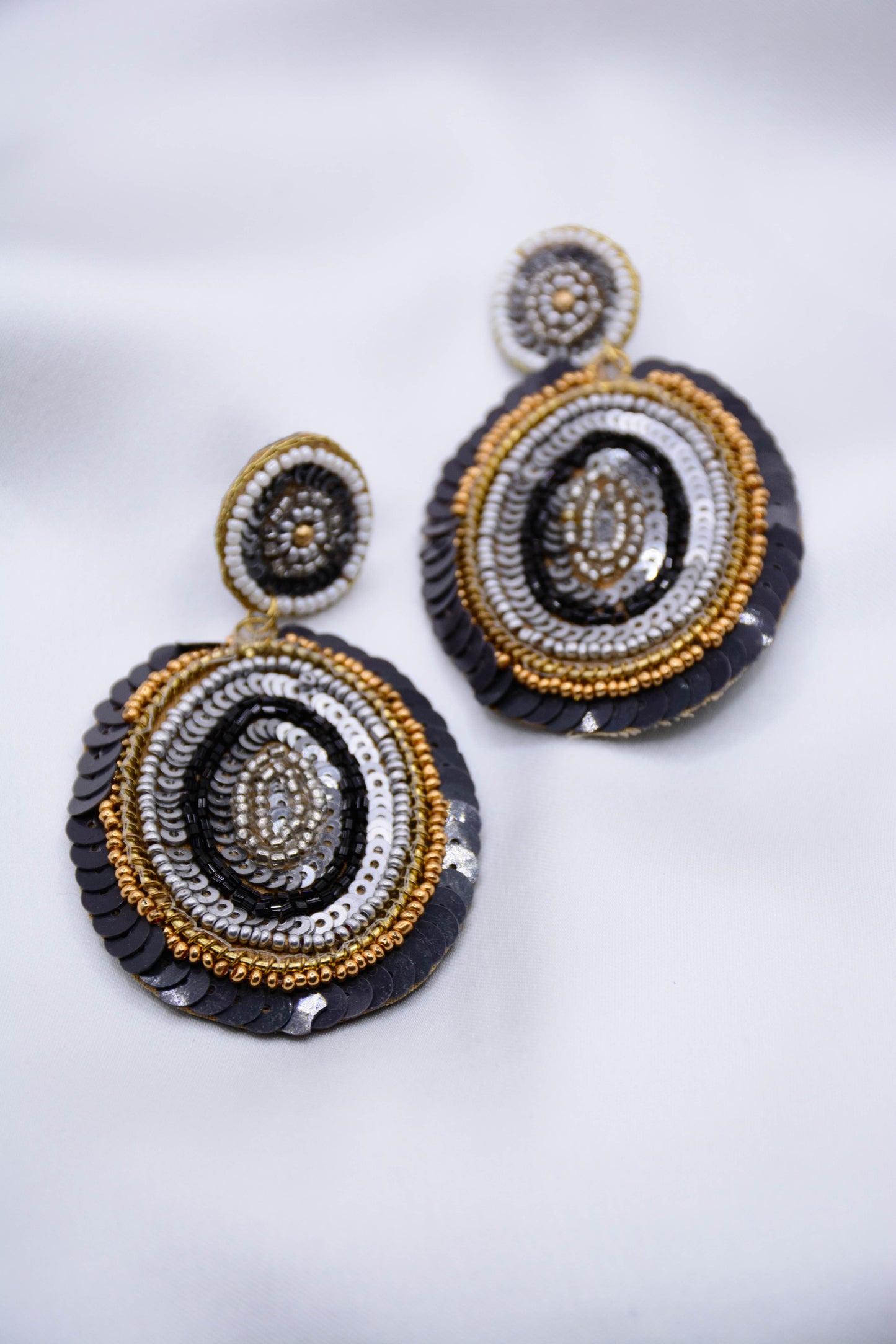 MADRID EARRING