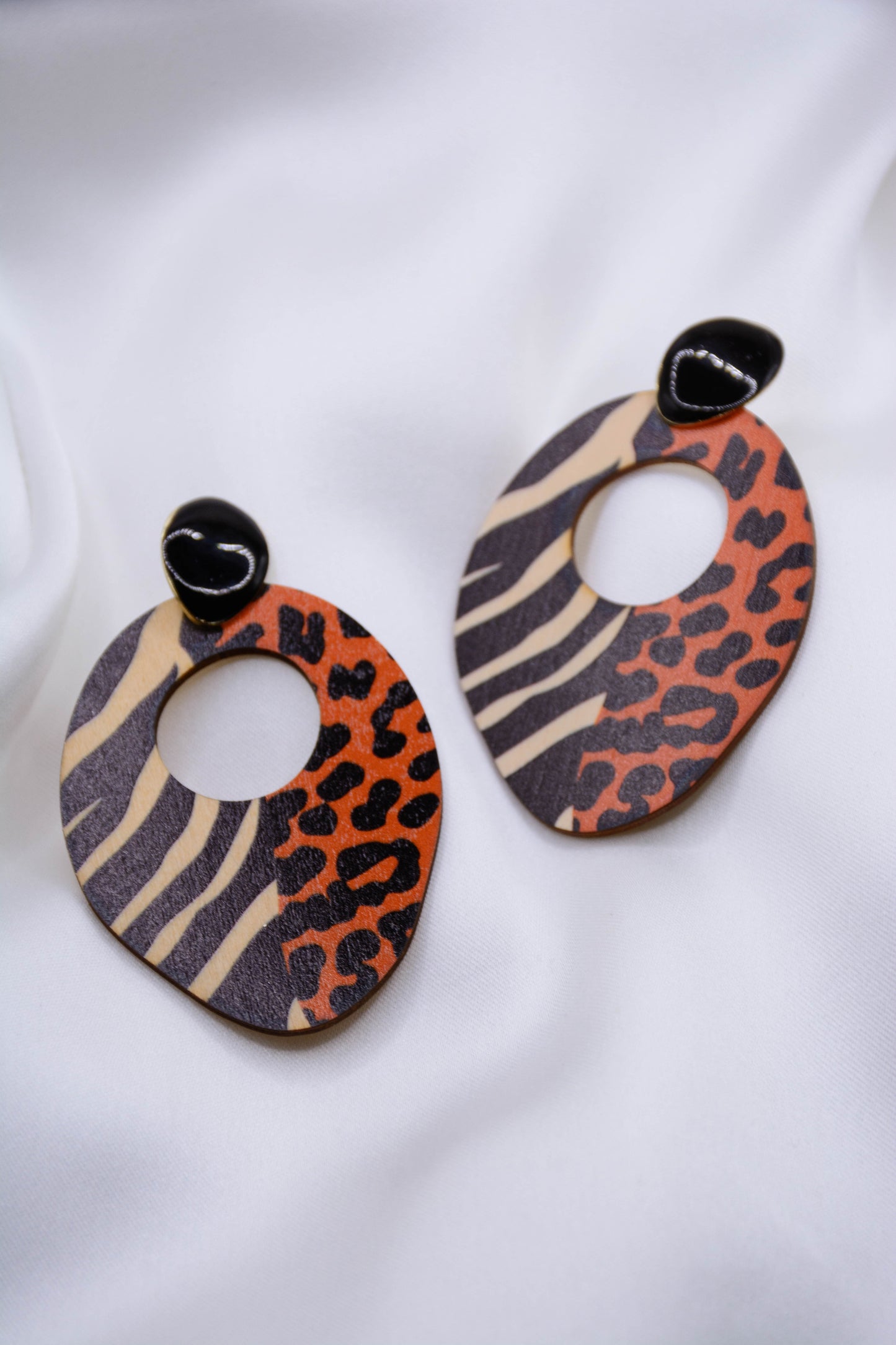 INES EARRINGS