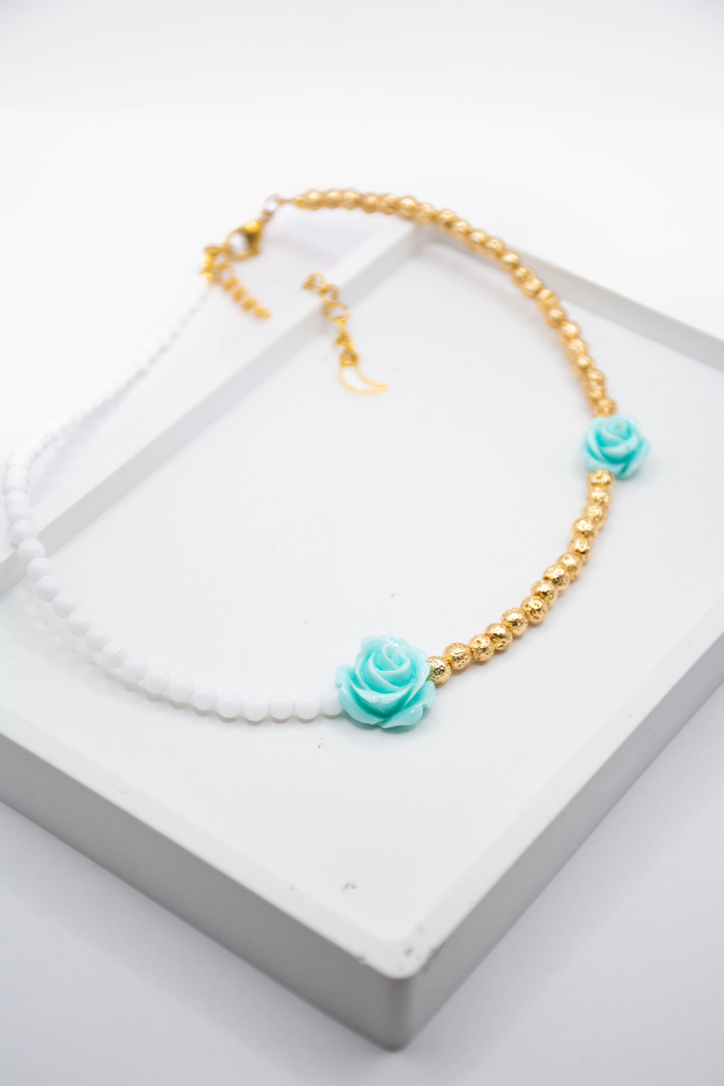 ALBA NECKLACE