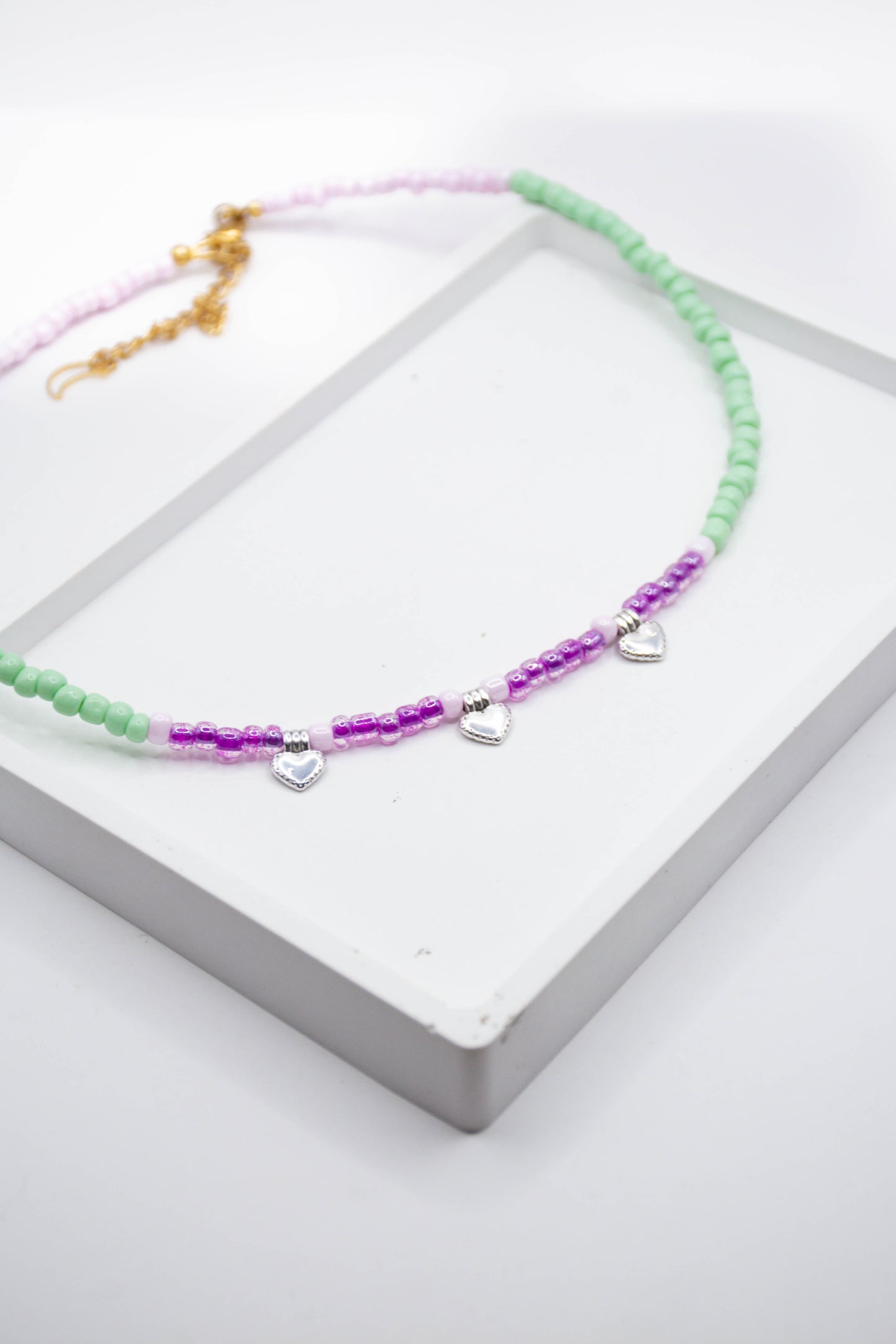 ALTHEA NECKLACE