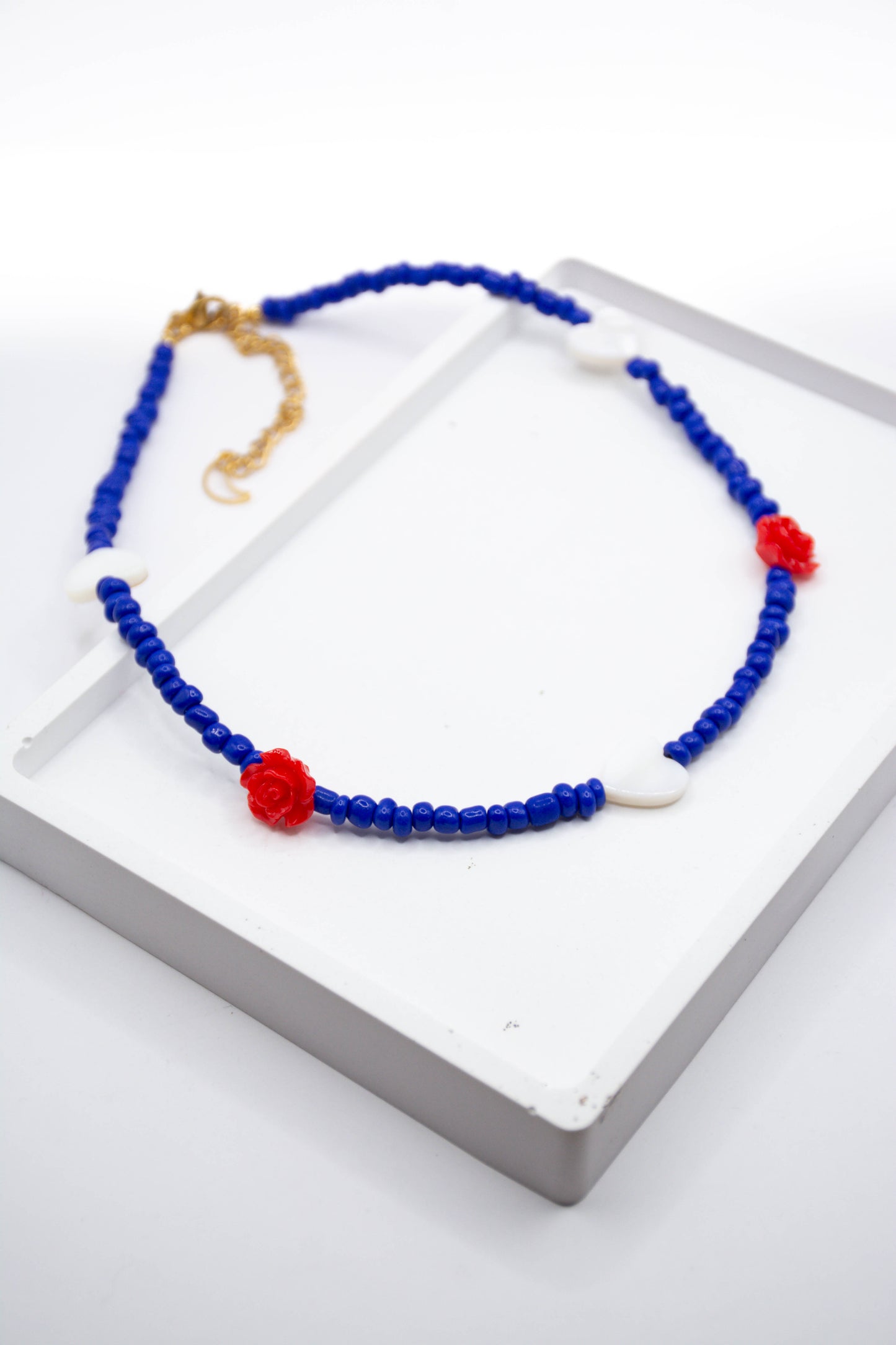 CLARA NECKLACE