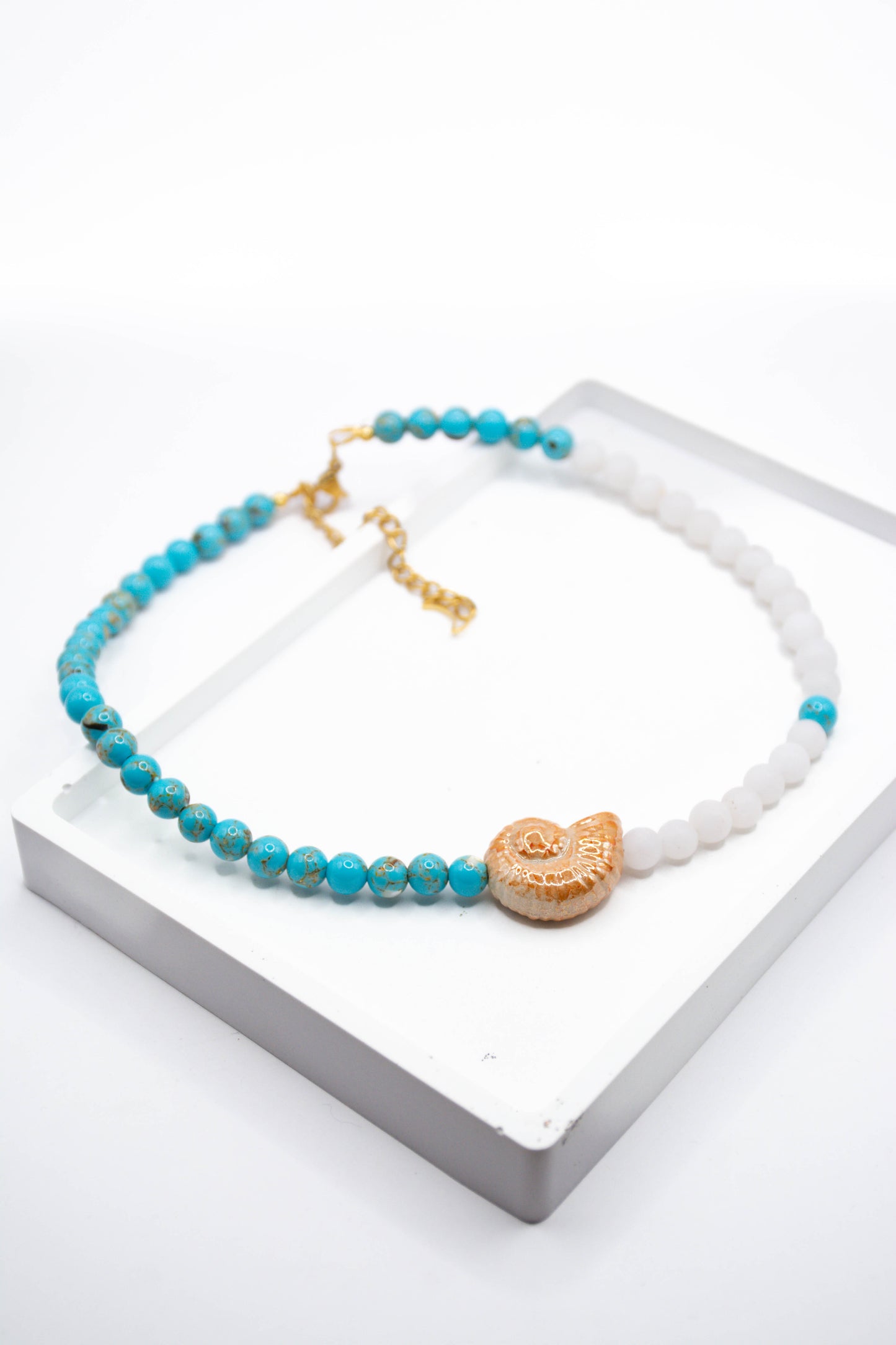 THALASSA NECKLACE
