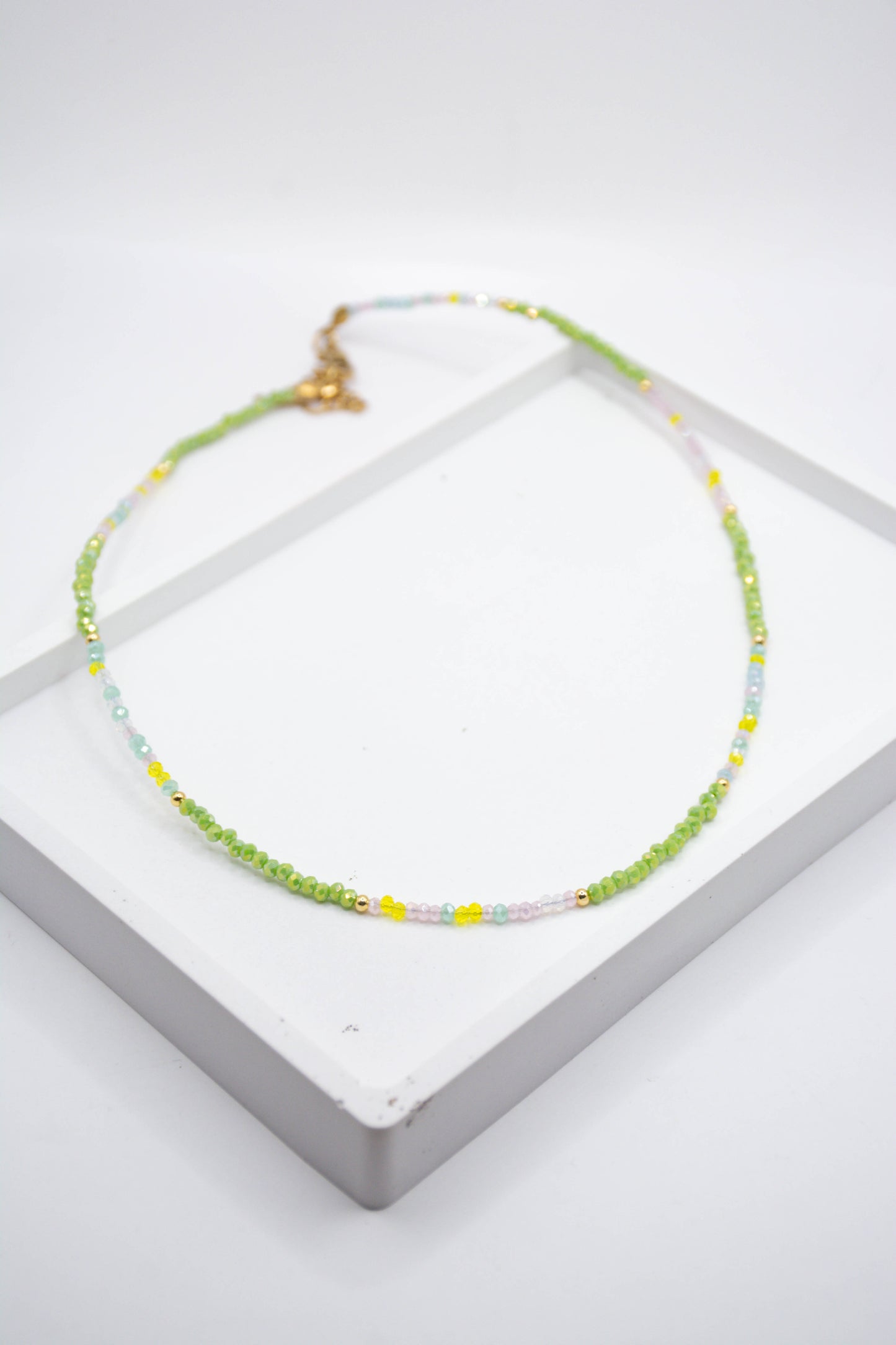 LUMINE NECKLACE