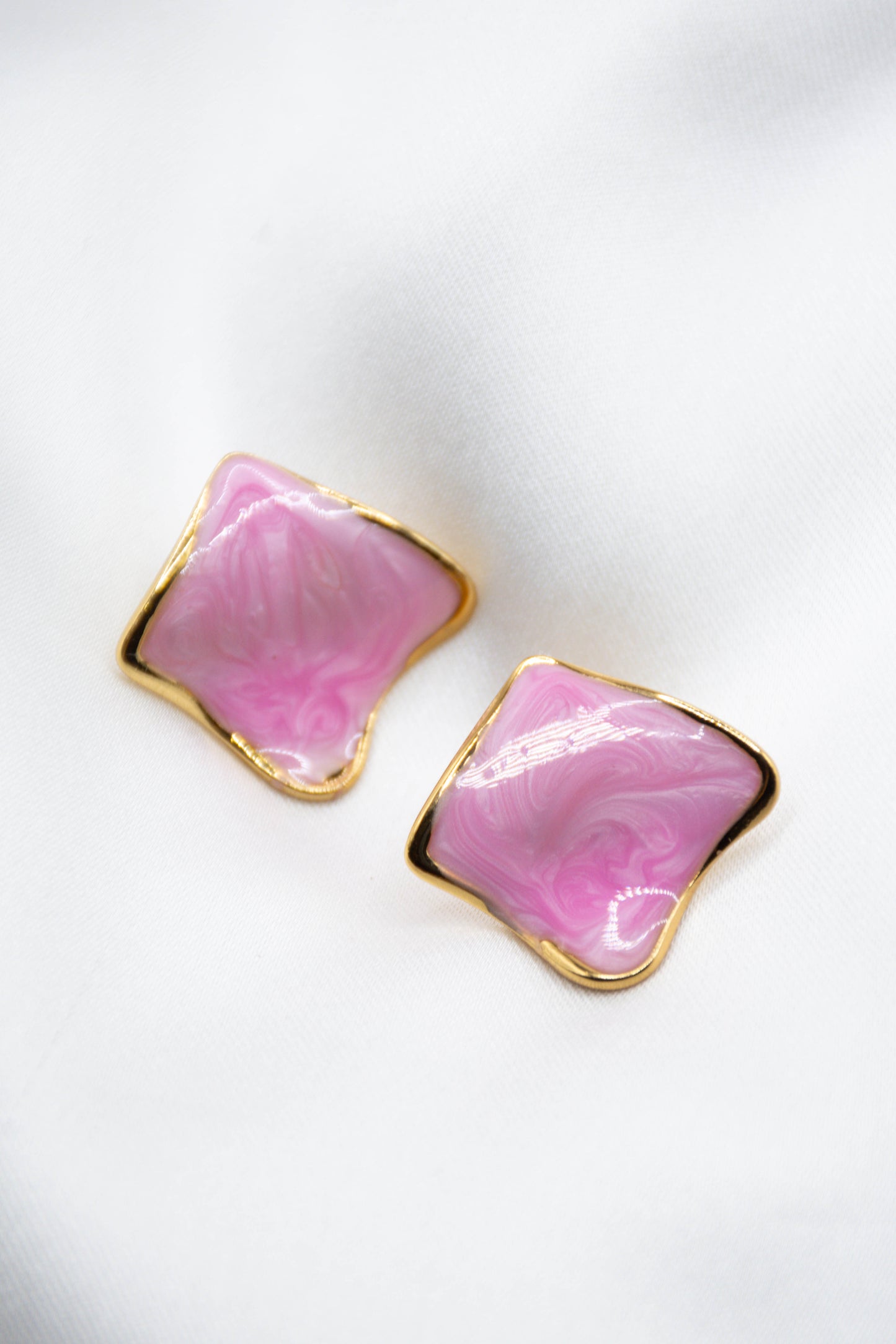 FROSTINE EARRINGS