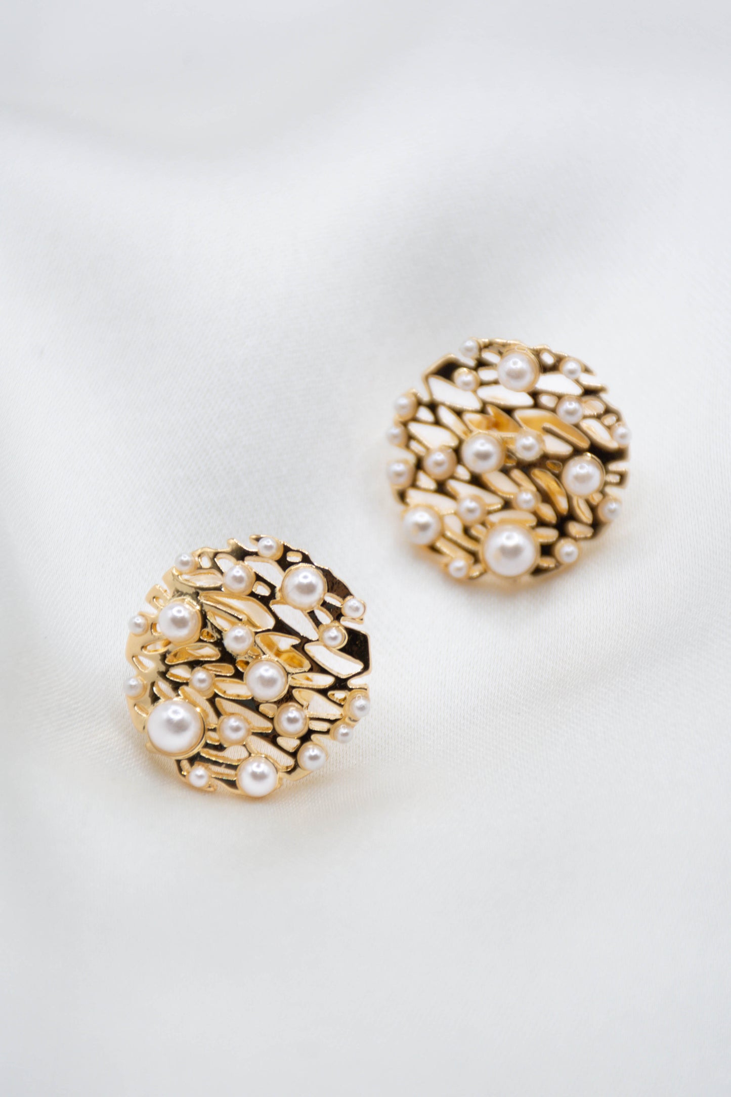 LYRA EARRINGS