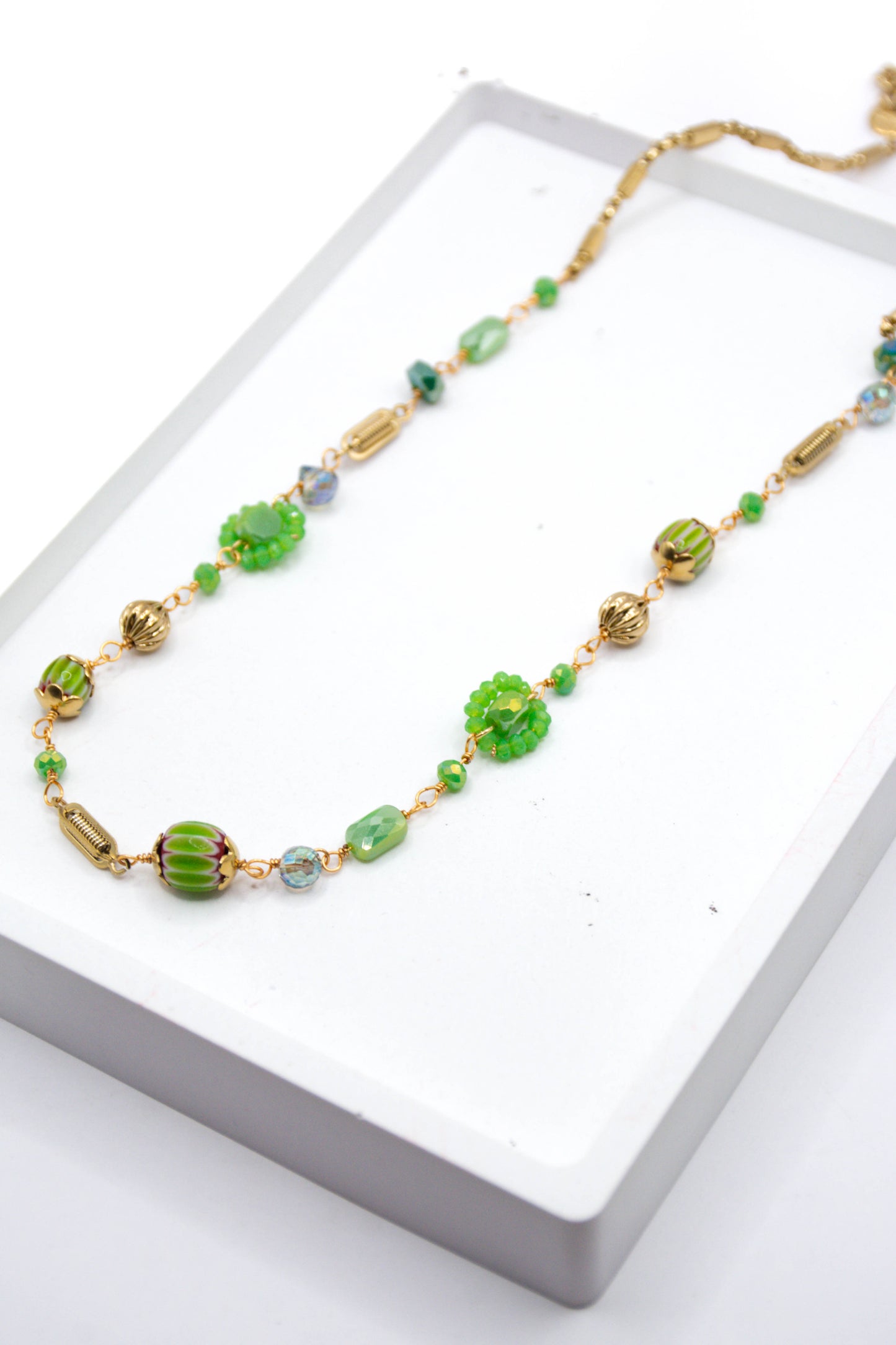 ZORA NECKLACE