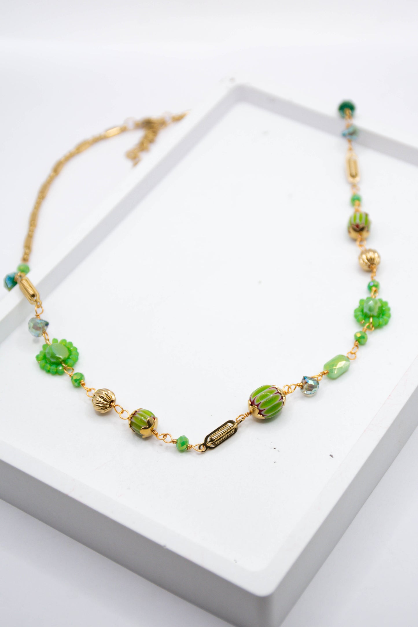 ZORA NECKLACE