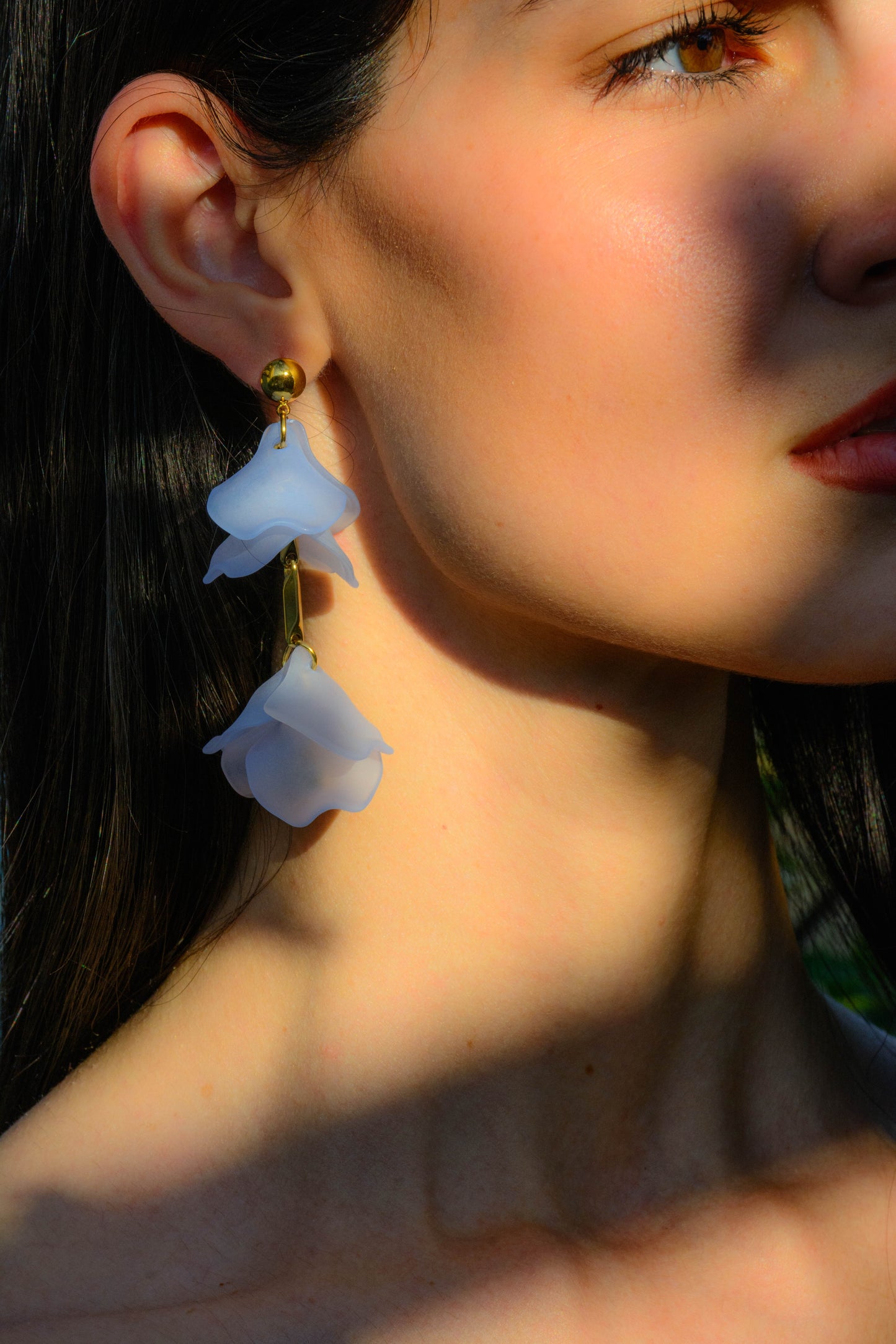 FLORAE EARRINGS