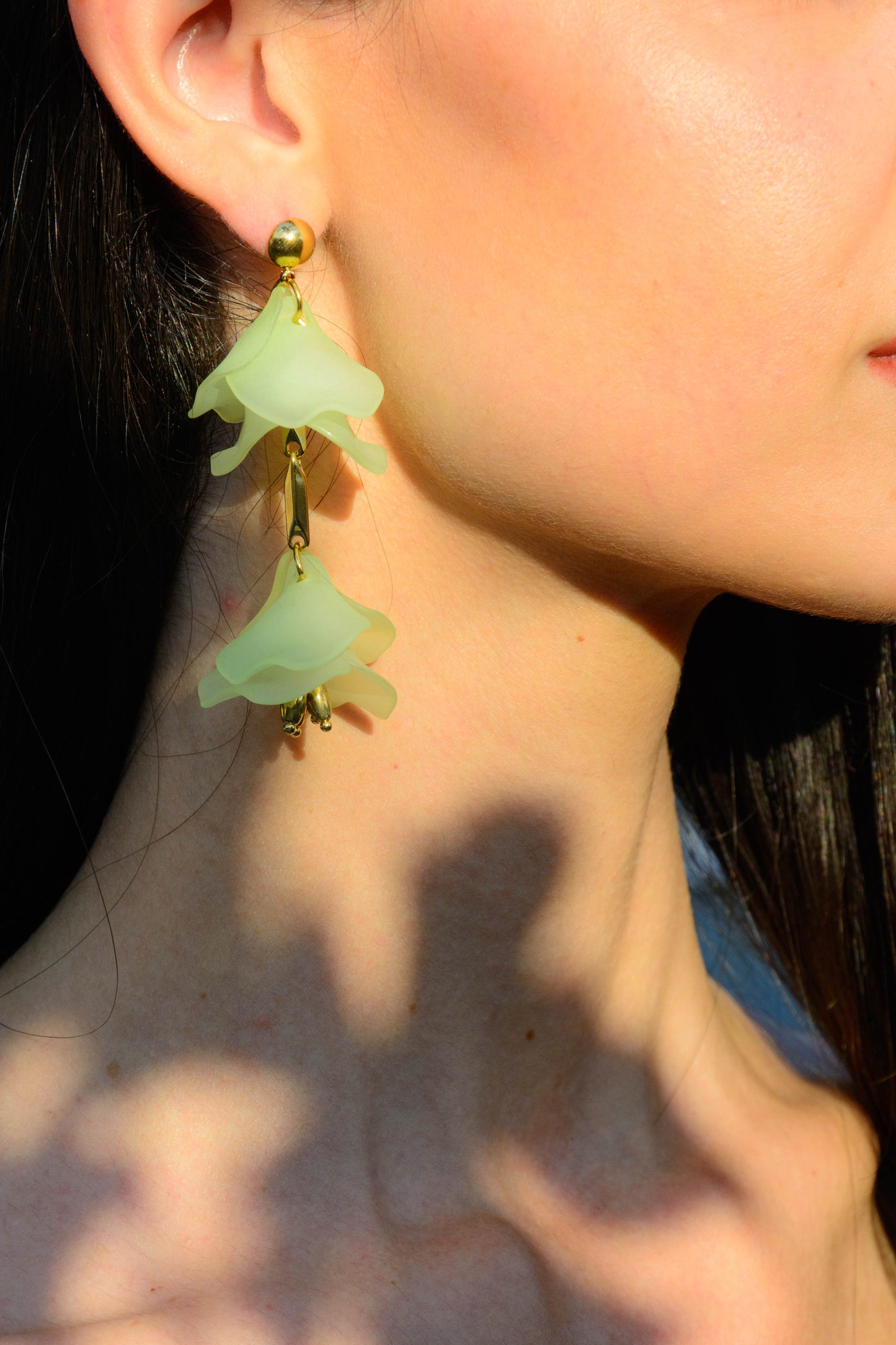 FLORAE EARRINGS