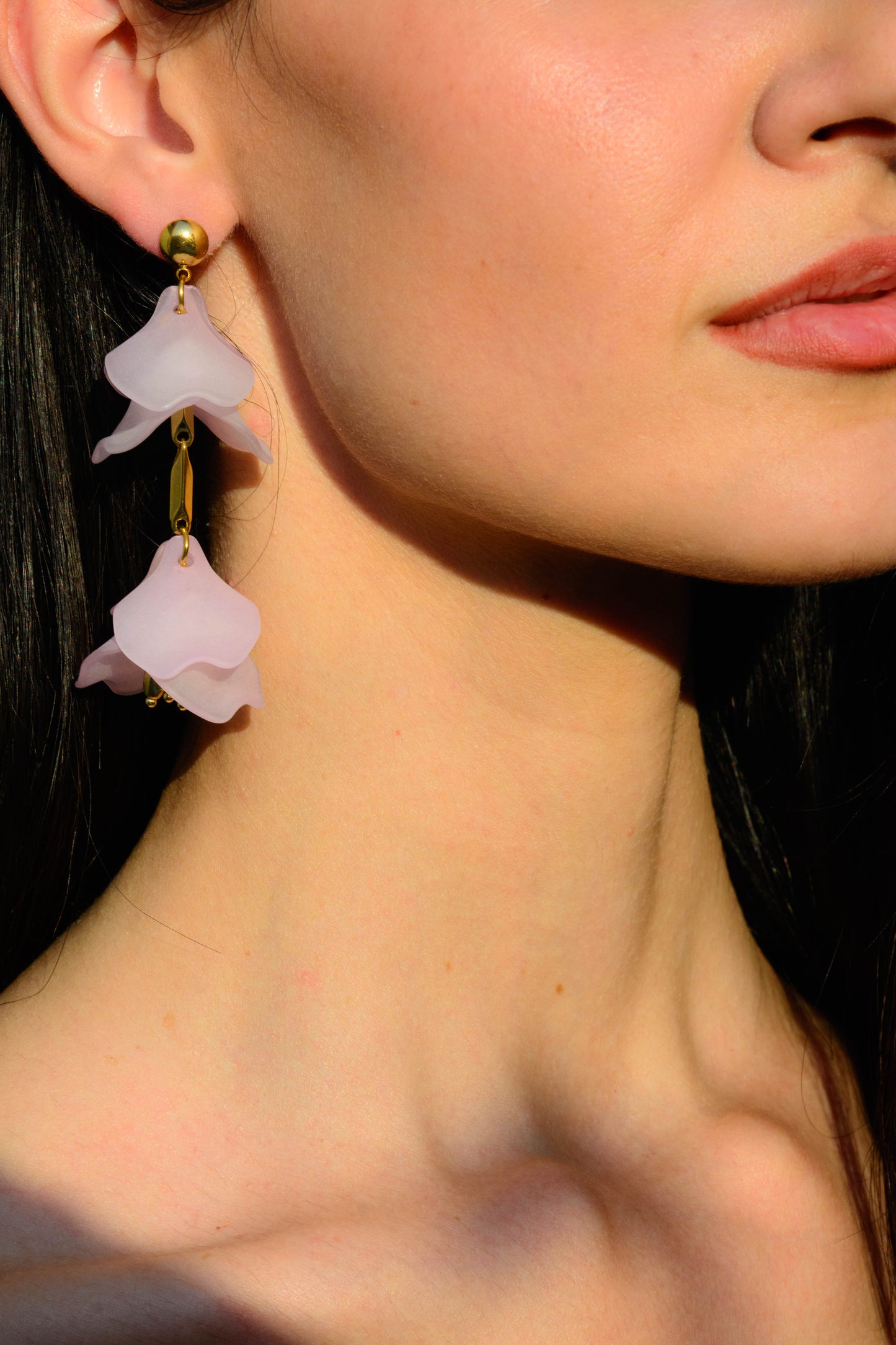 FLORAE EARRINGS