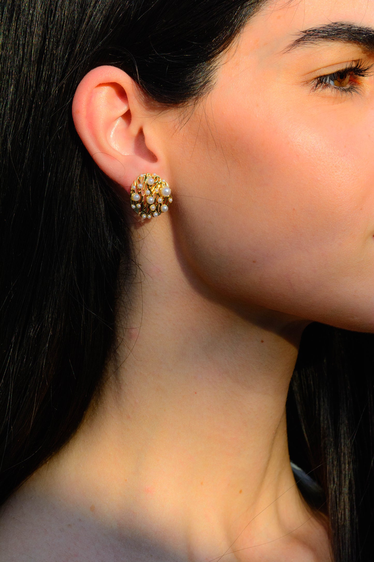 LYRA EARRINGS
