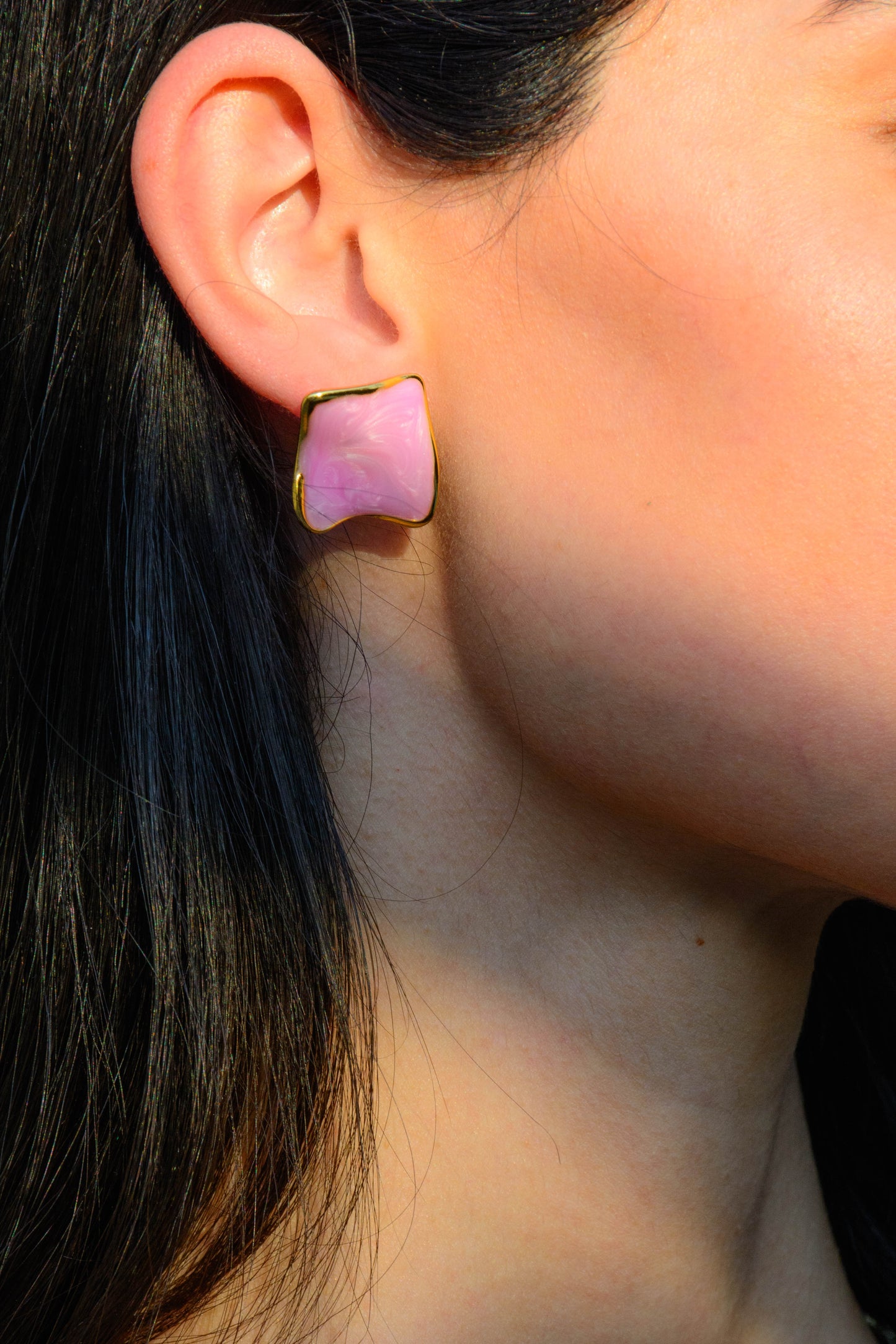 FROSTINE EARRINGS