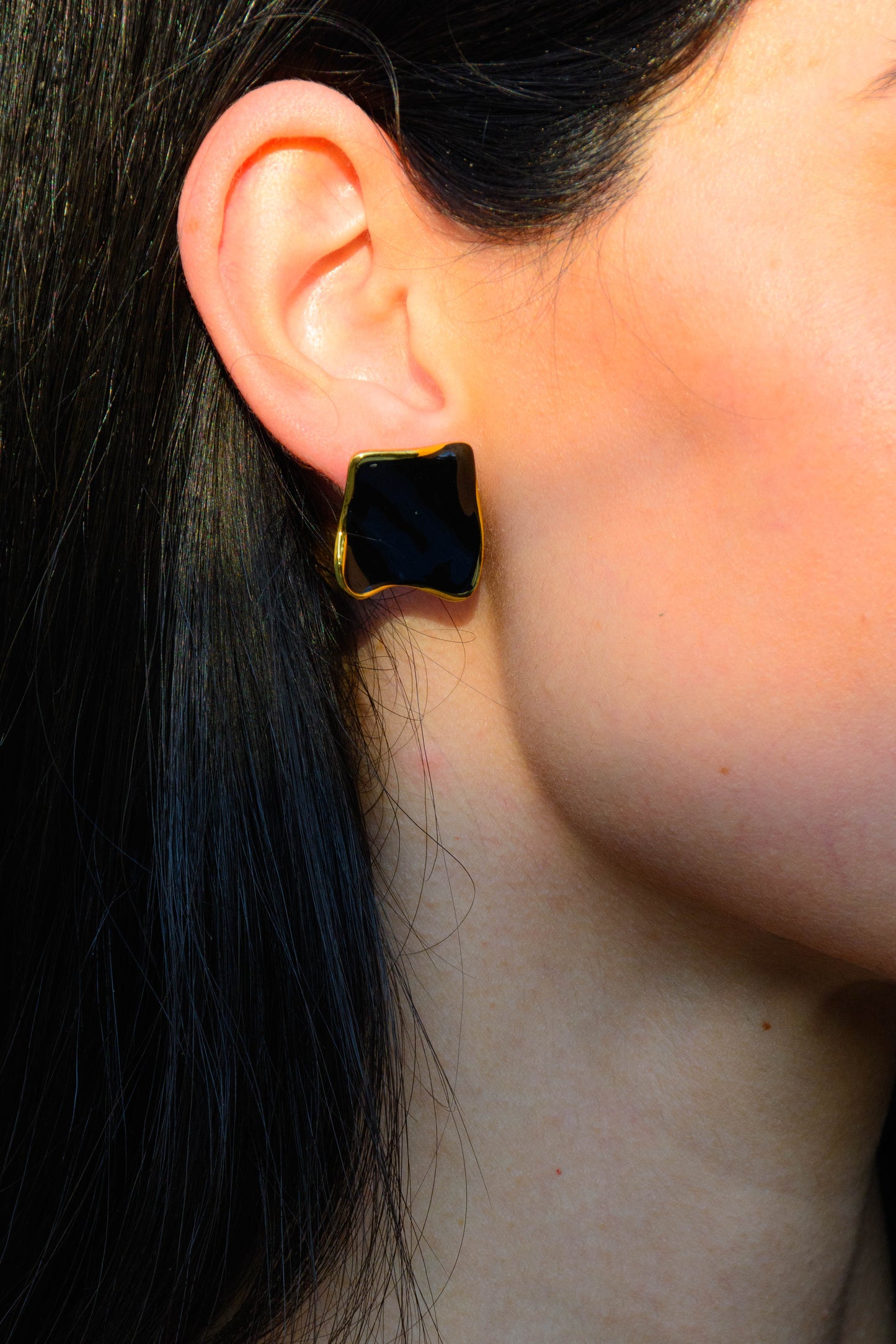 FROSTINE EARRINGS