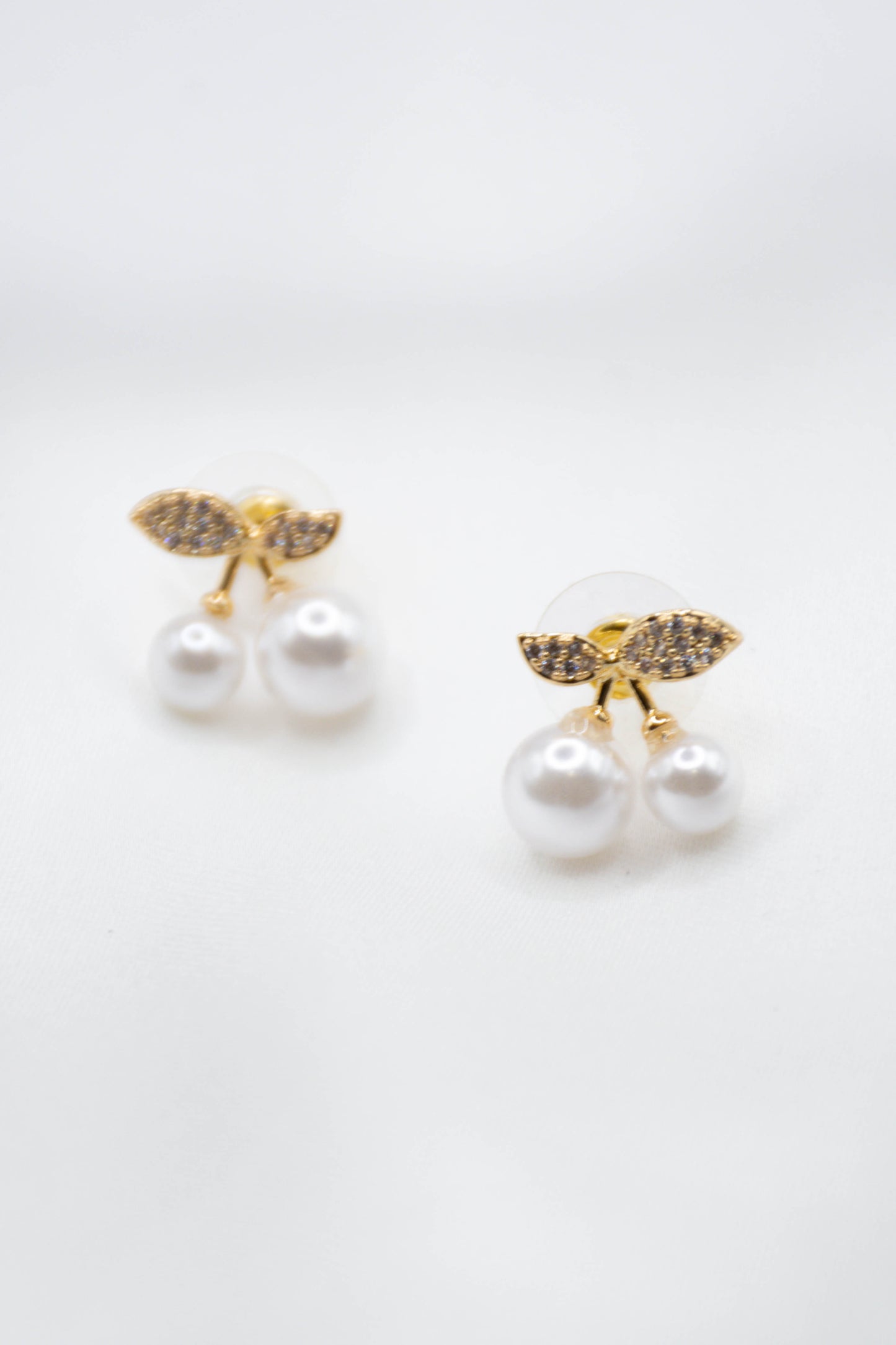 FLUVIA EARRINGS