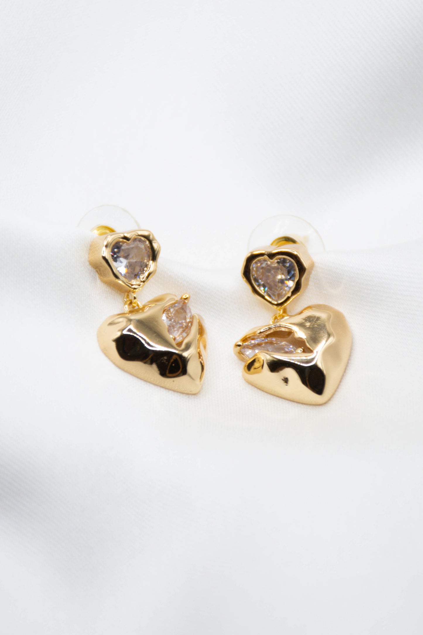 YSOLDE EARRINGS