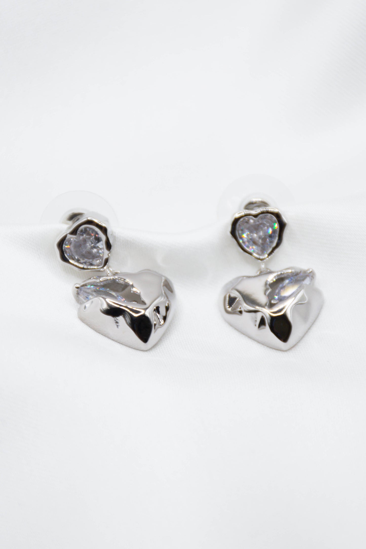 YSOLDE EARRINGS