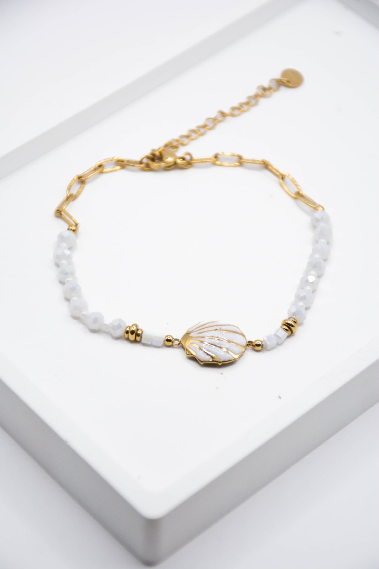 AUREA ANKLET