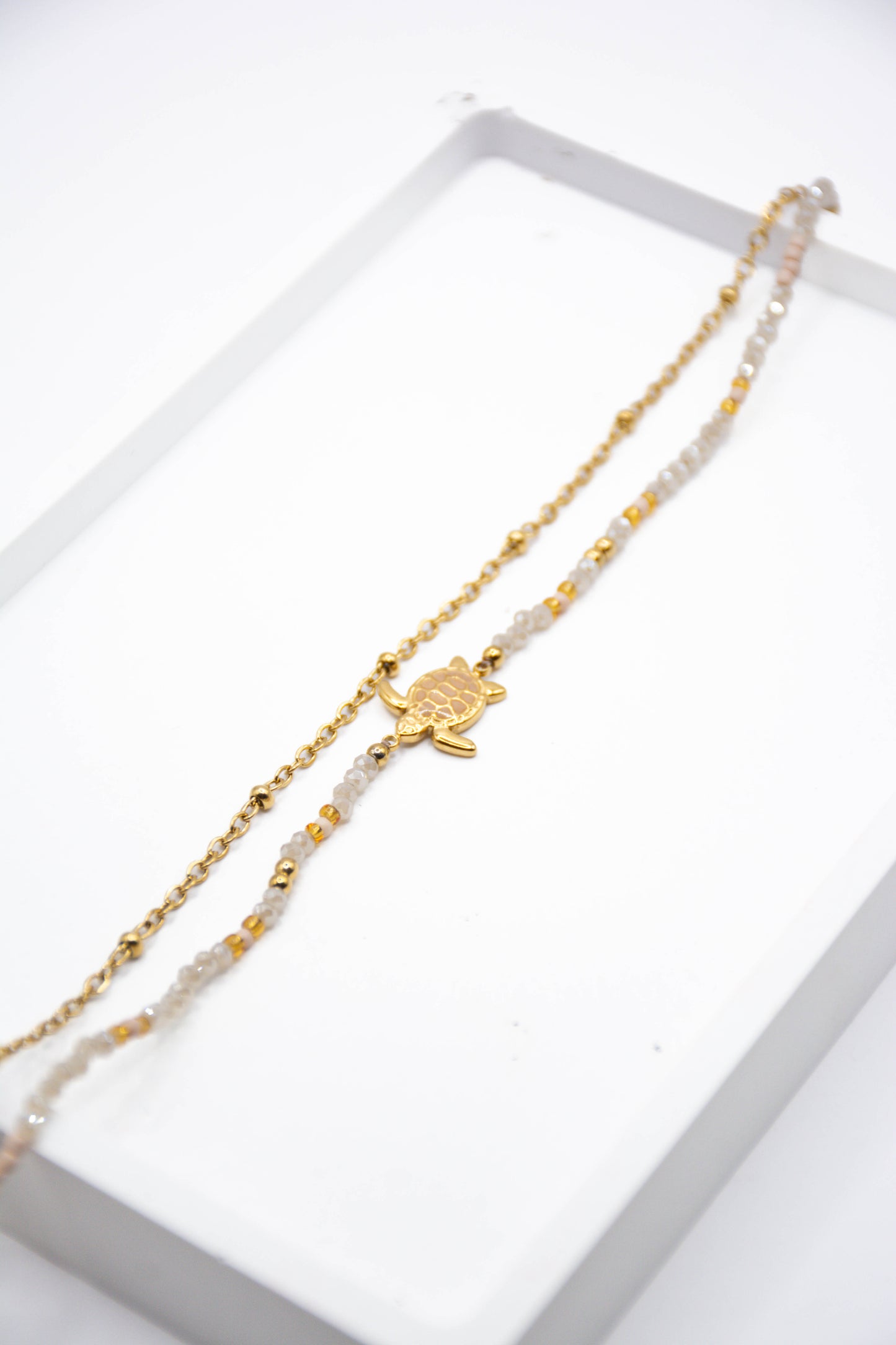 THALIA ANKLET