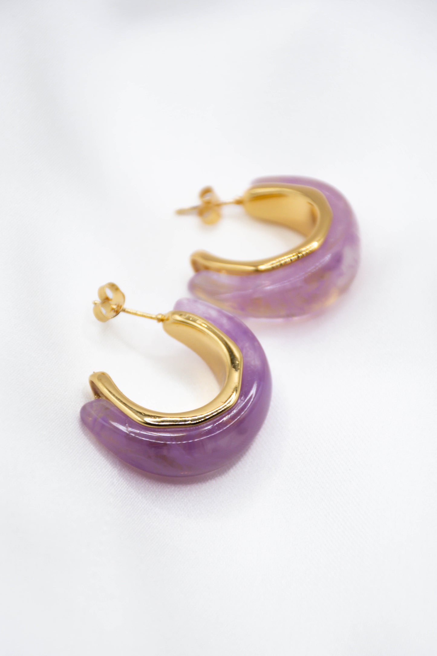 AELINA EARRINGS
