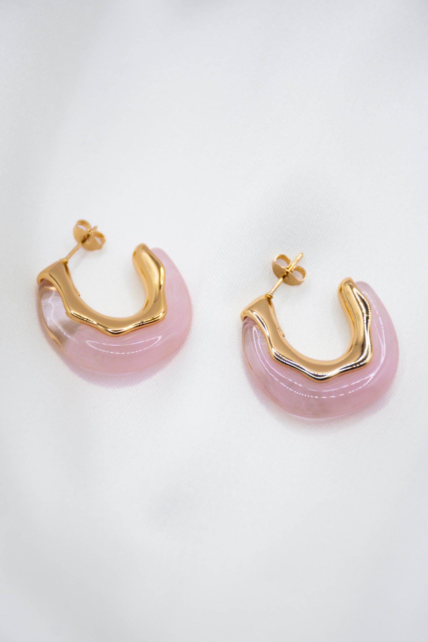 ZELAYA EARRINGS