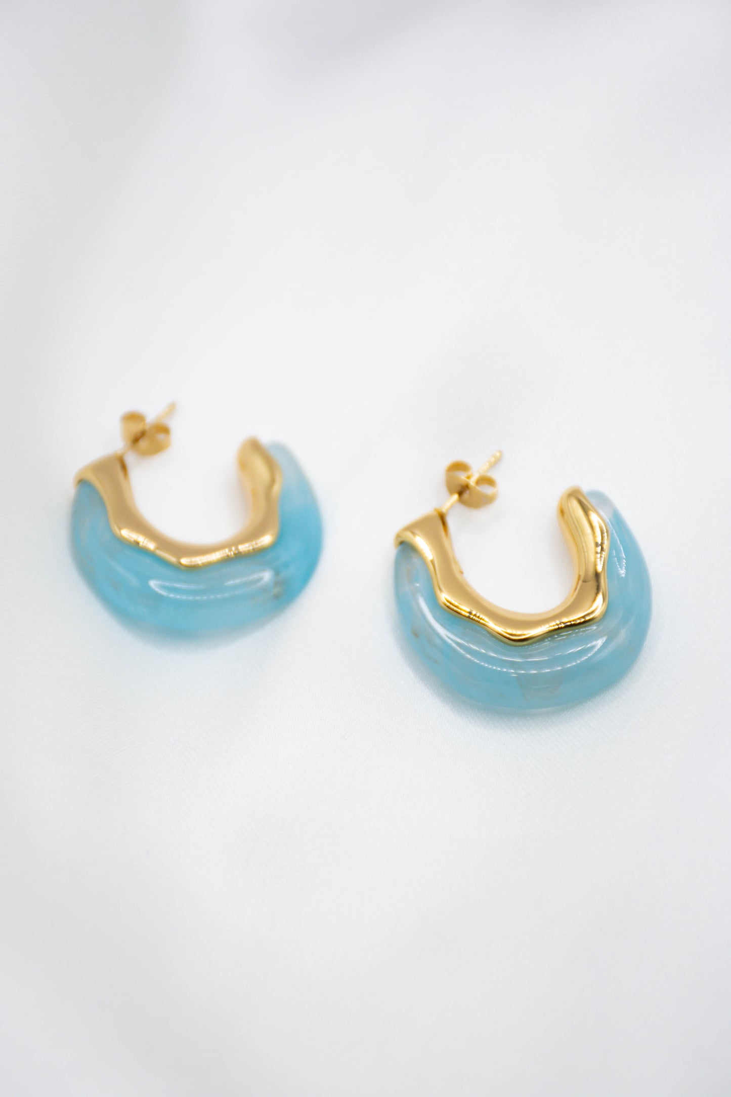 ZELAYA EARRINGS