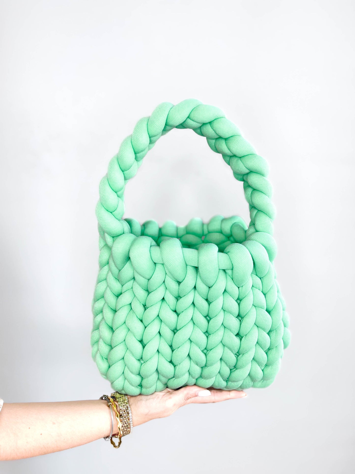 Mint Muse