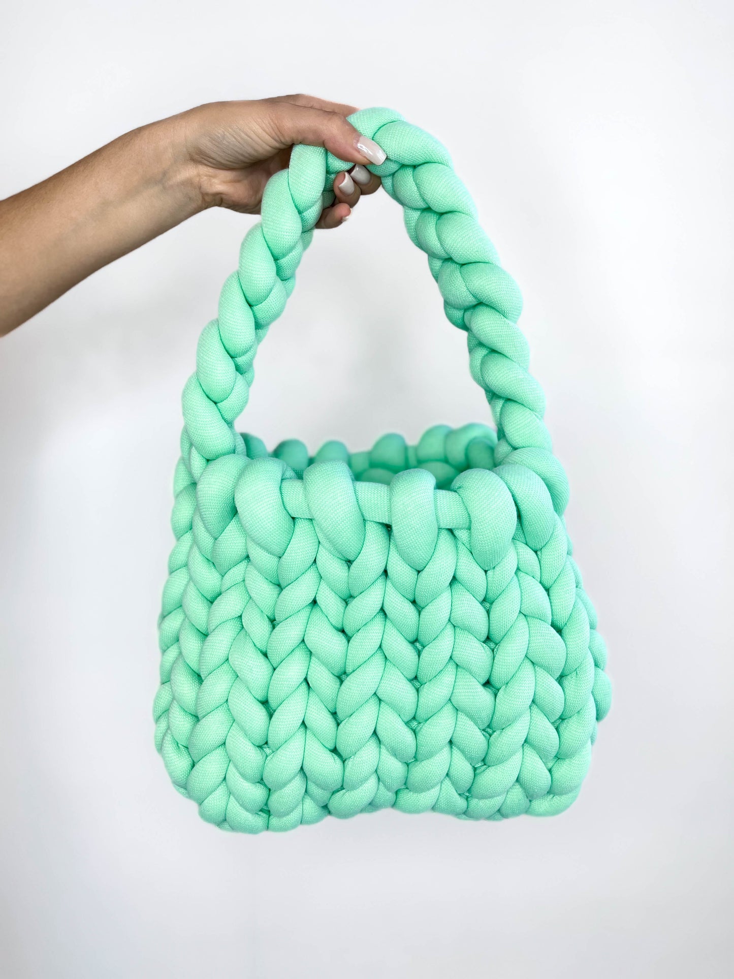 Mint Muse