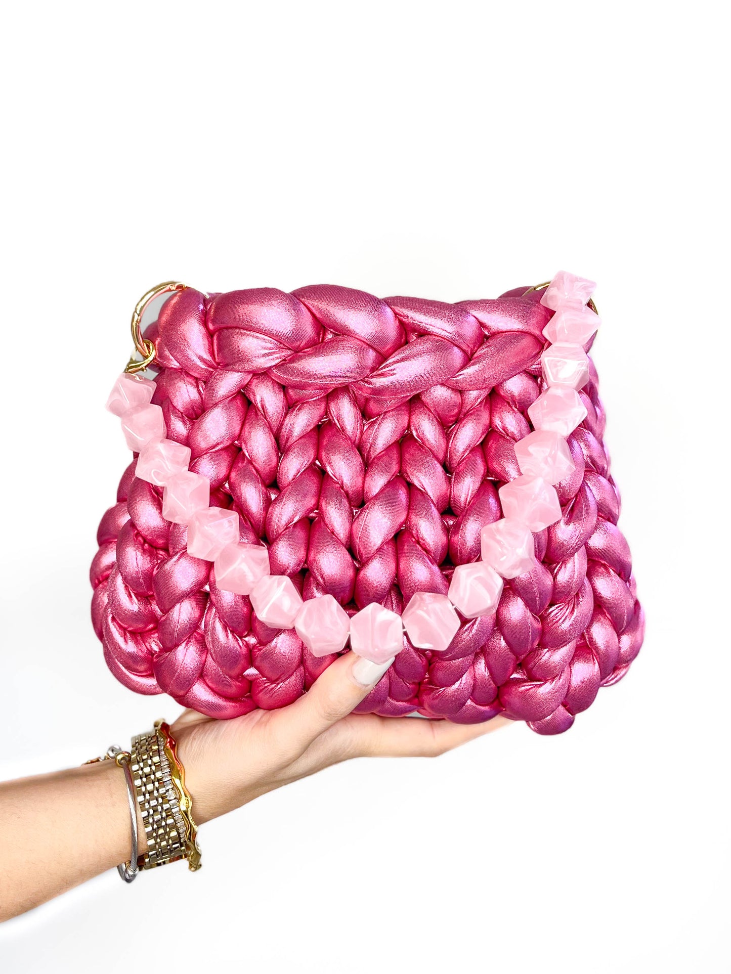 Fuchsia Flame