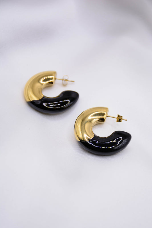MALAWI EARRING