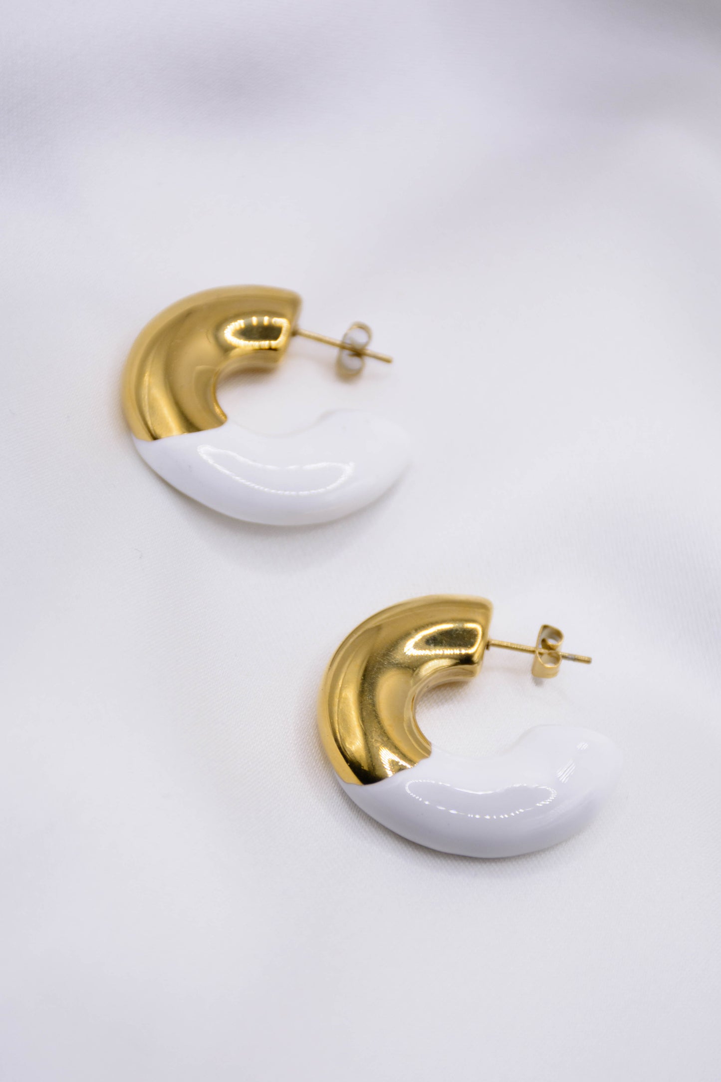 MALAWI EARRING