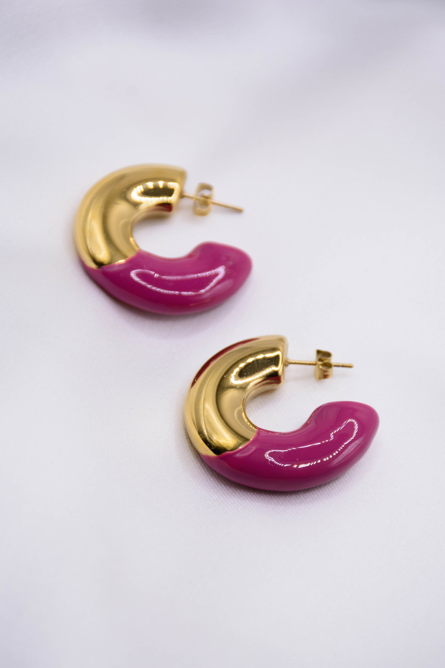 MALAWI EARRING