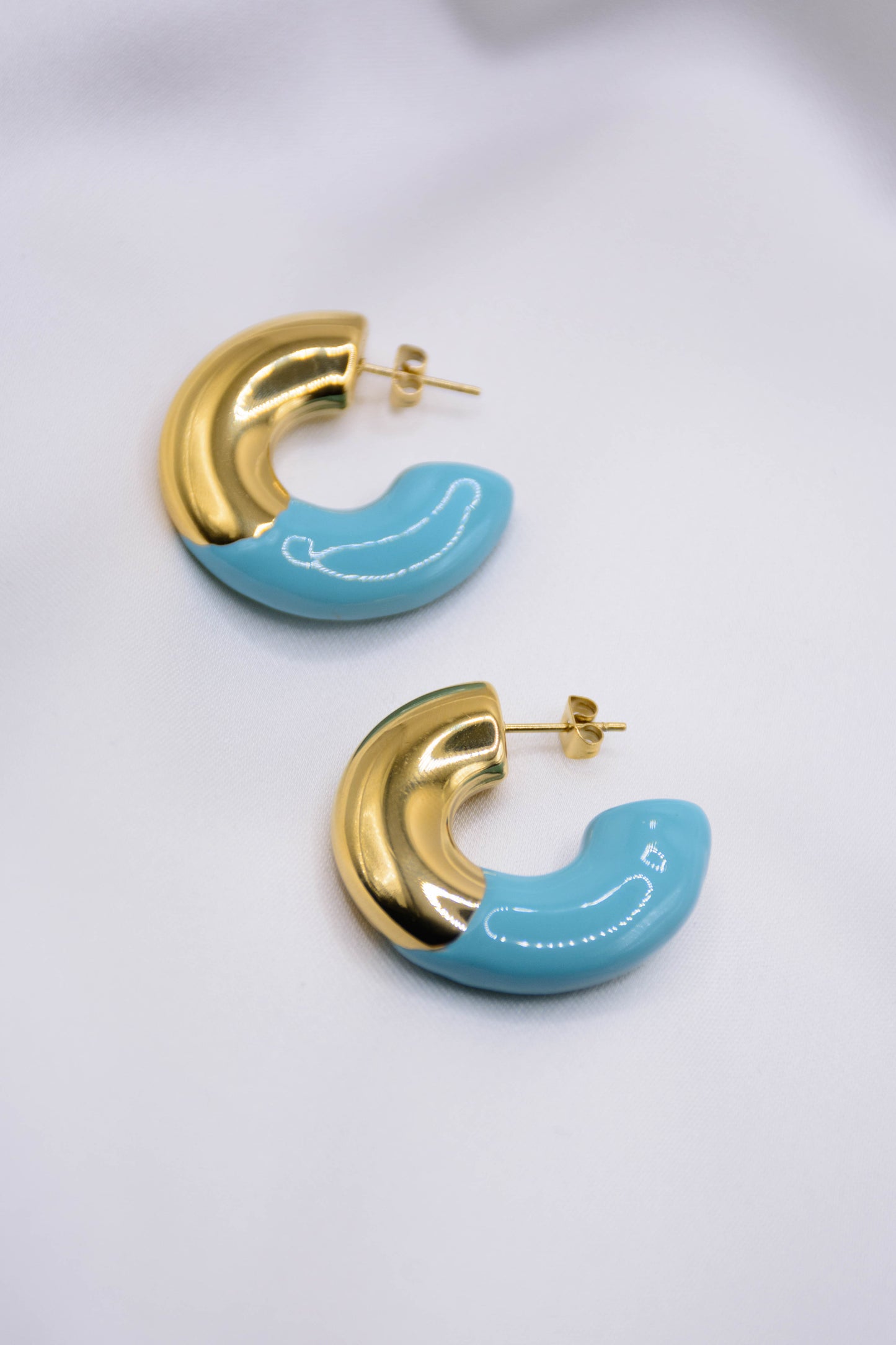 MALAWI EARRING