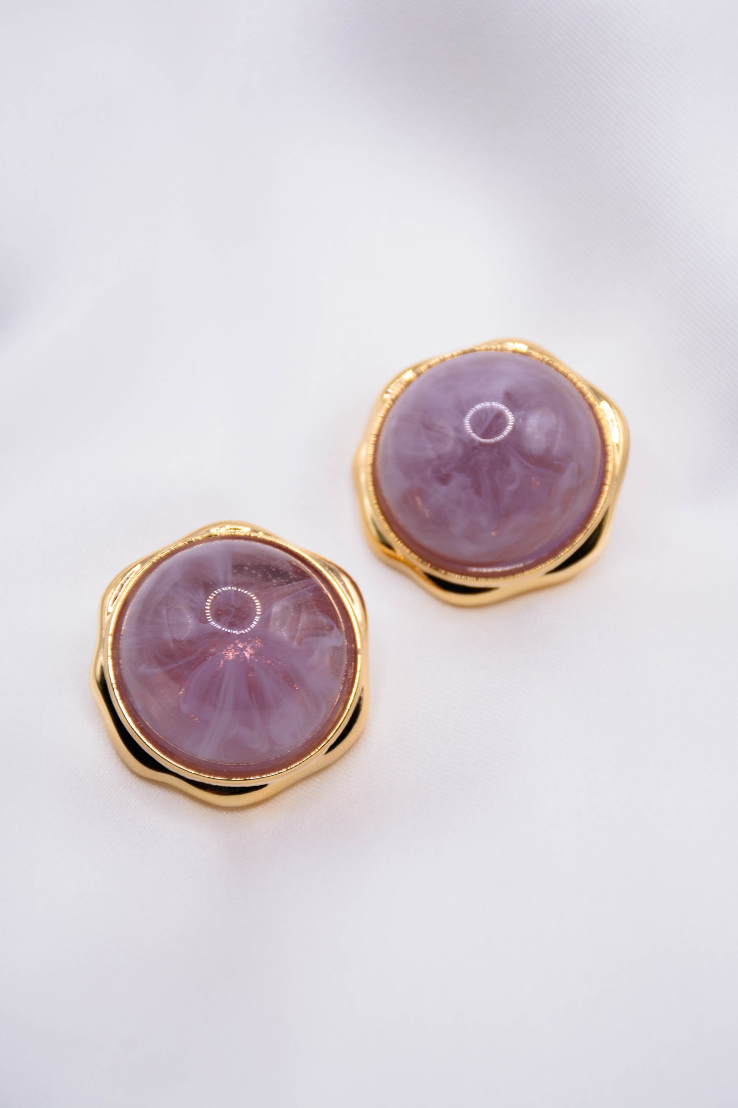SALINA EARRING