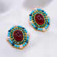 TANZANIA EARRING
