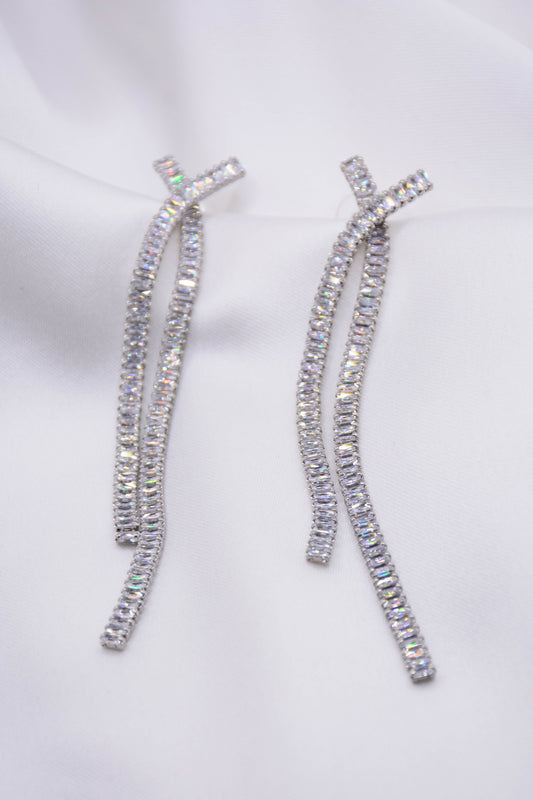 ROSEMARY EARRING