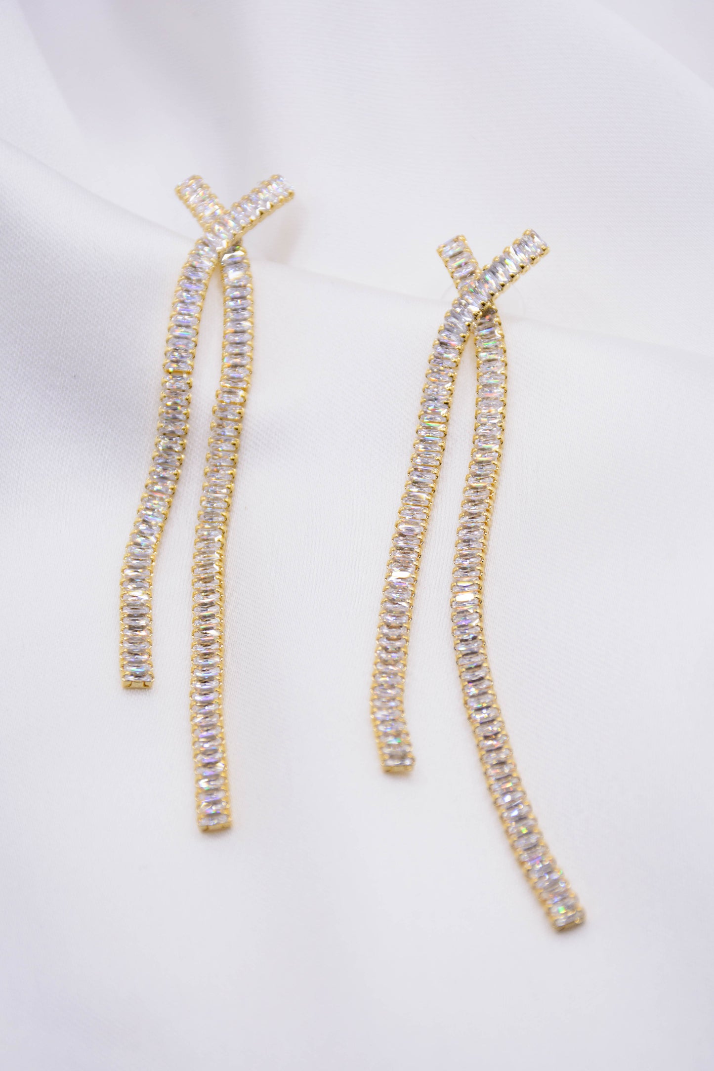 ROSEMARY EARRING