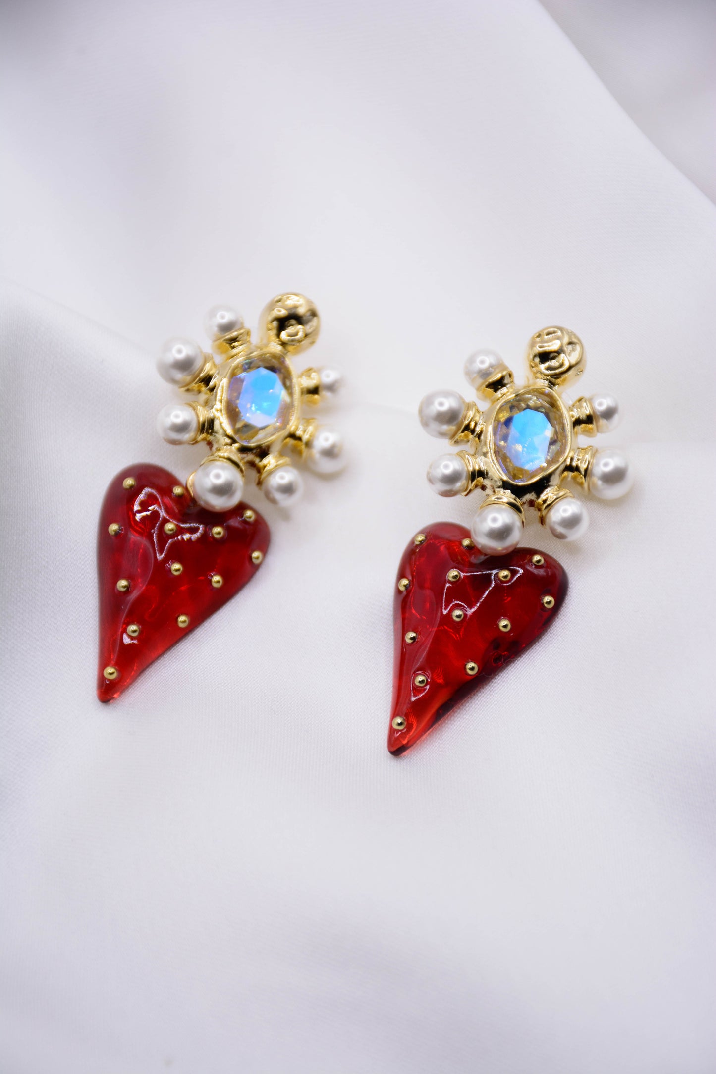 CUBA EARRING