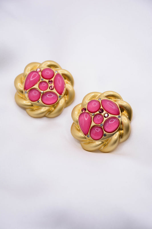 PANAMA EARRING