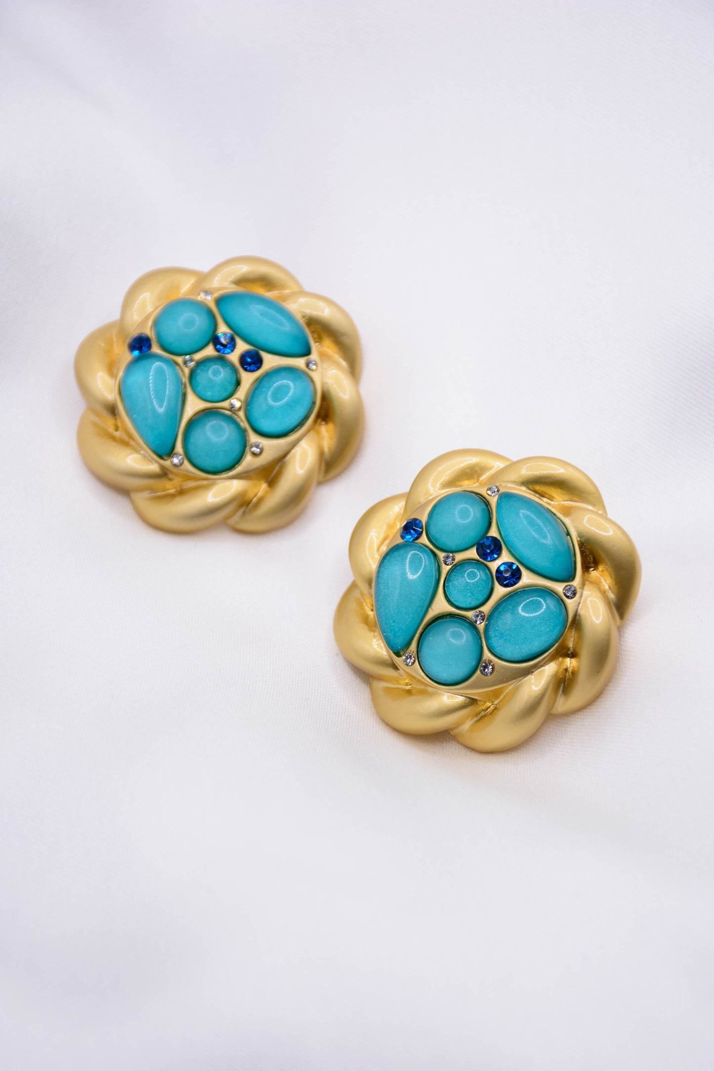 PANAMA EARRING