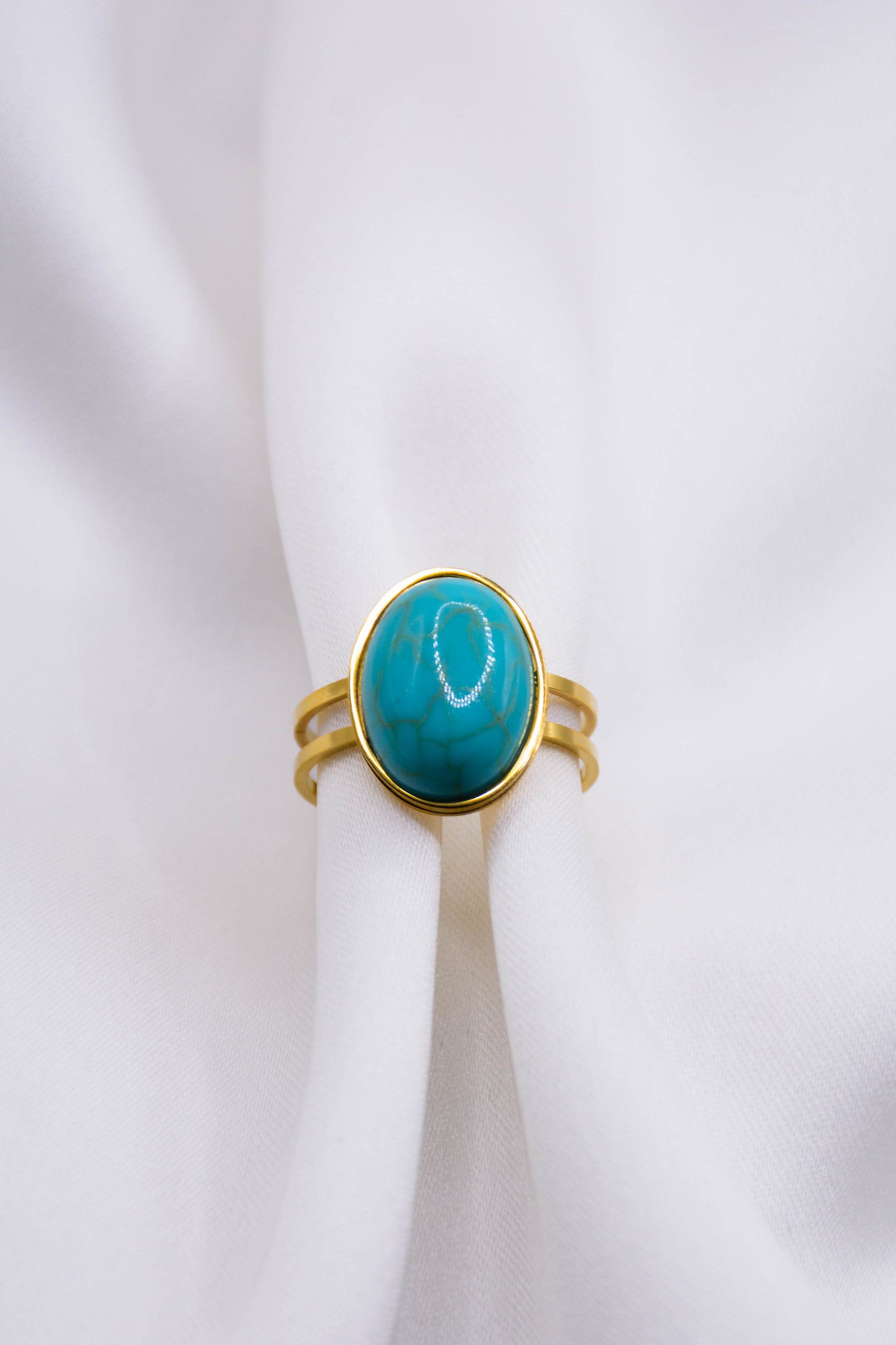 TOKIO RING