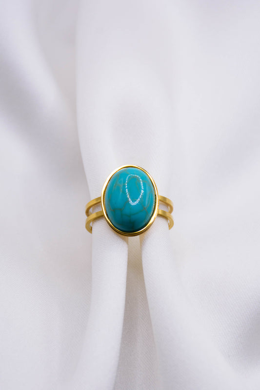 TOKIO RING