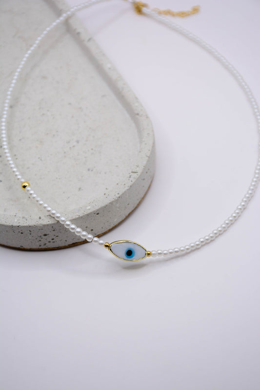 NEW YORK NECKLACE