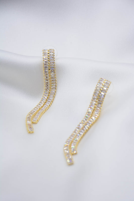 PAMBAN EARRING