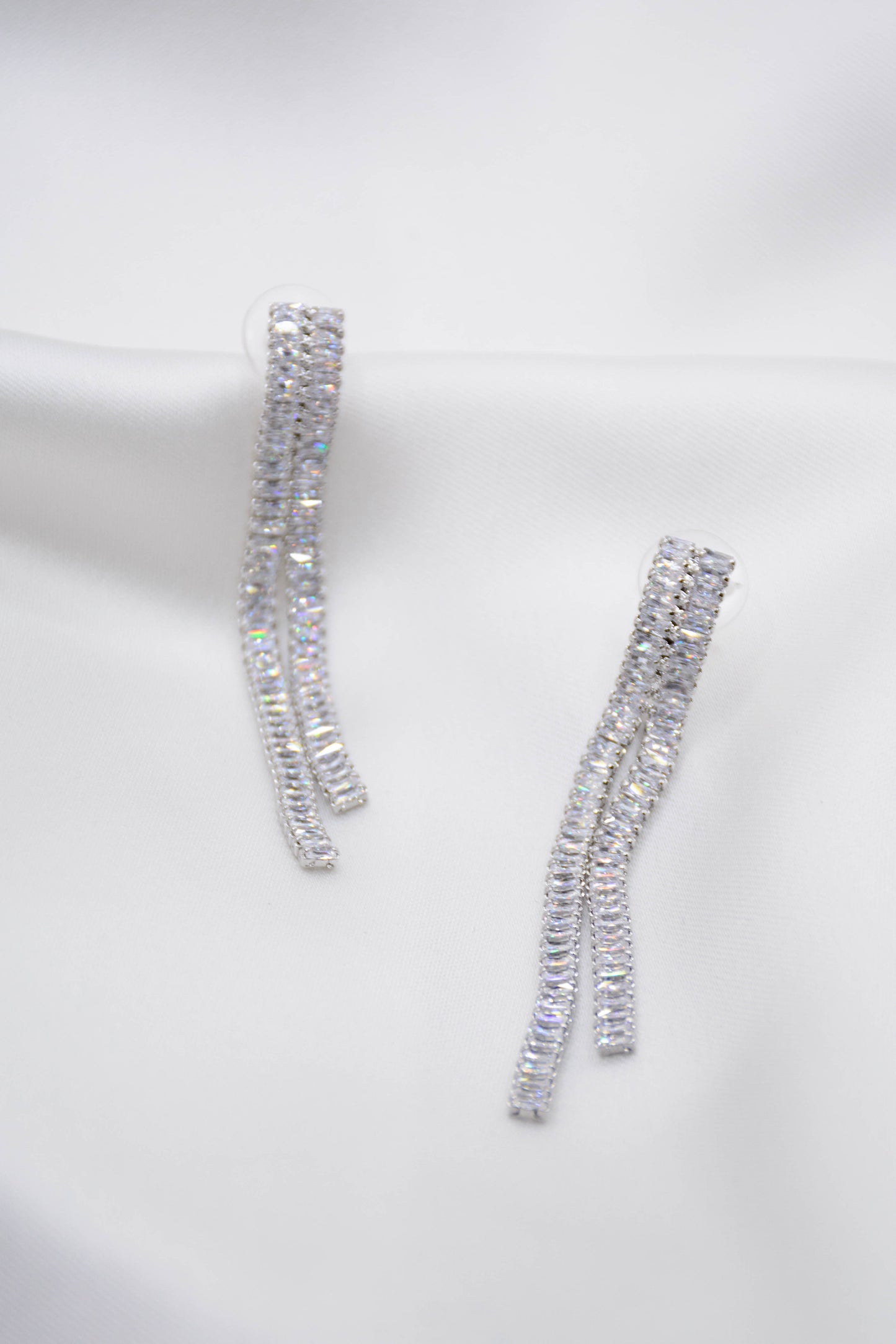 PAMBAN EARRING