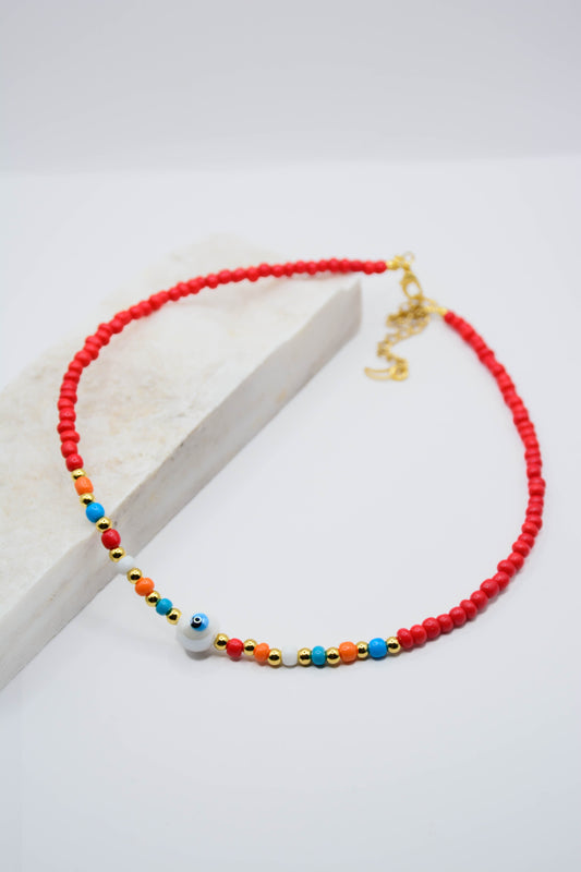 LEMNOS NECKLACE