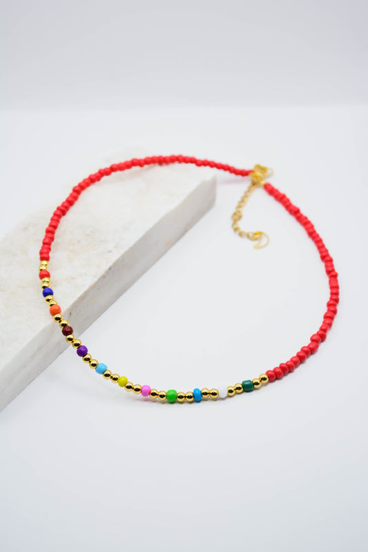CHIOS NECKLACE